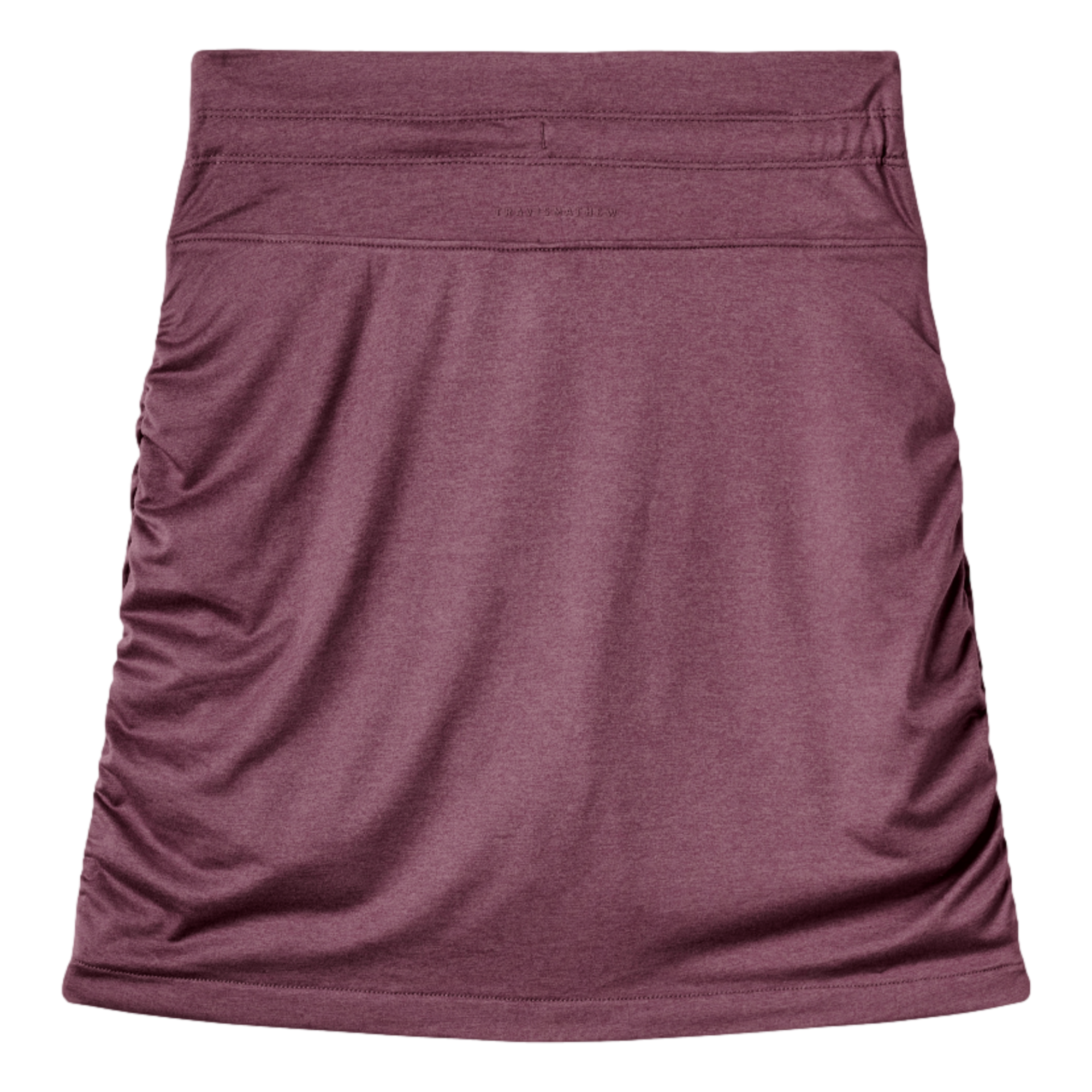 Skyloft Light Women's Skyline Tie 15" Golf Skort