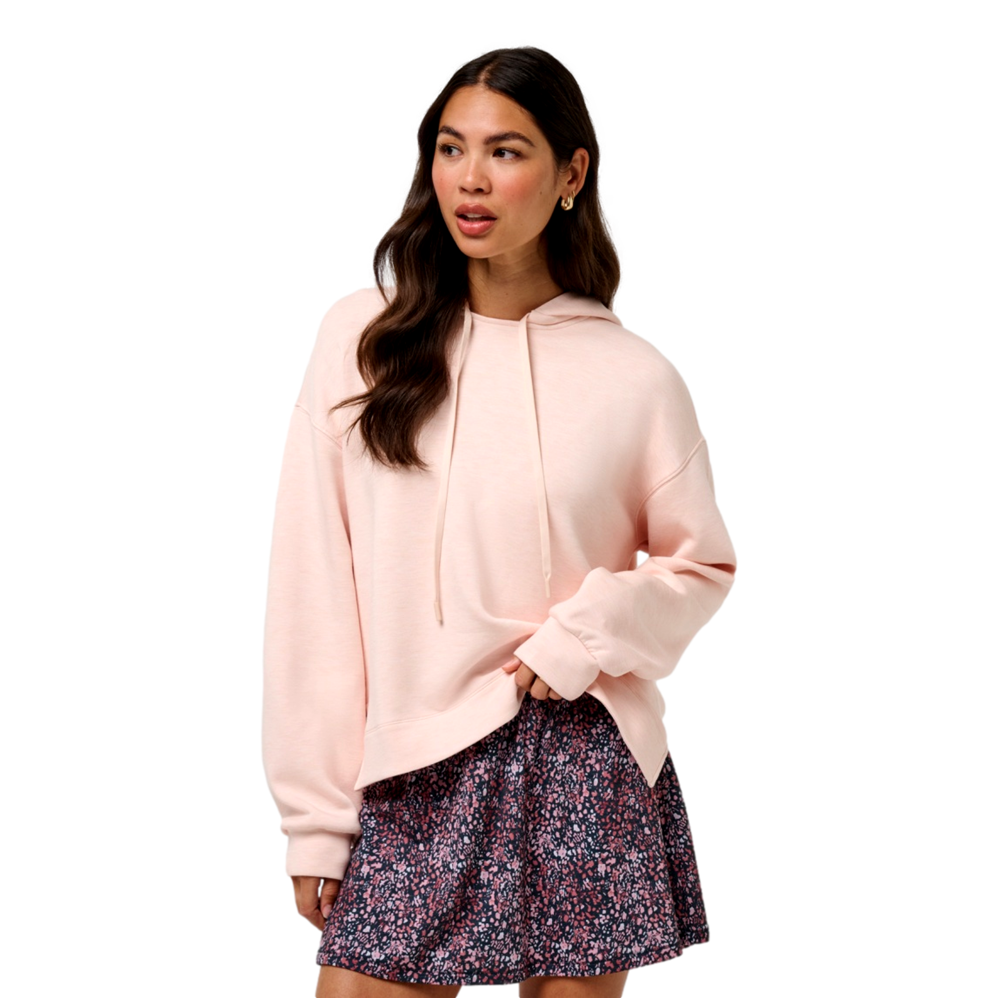 Skyloft Soft Women's Golf Hoodie