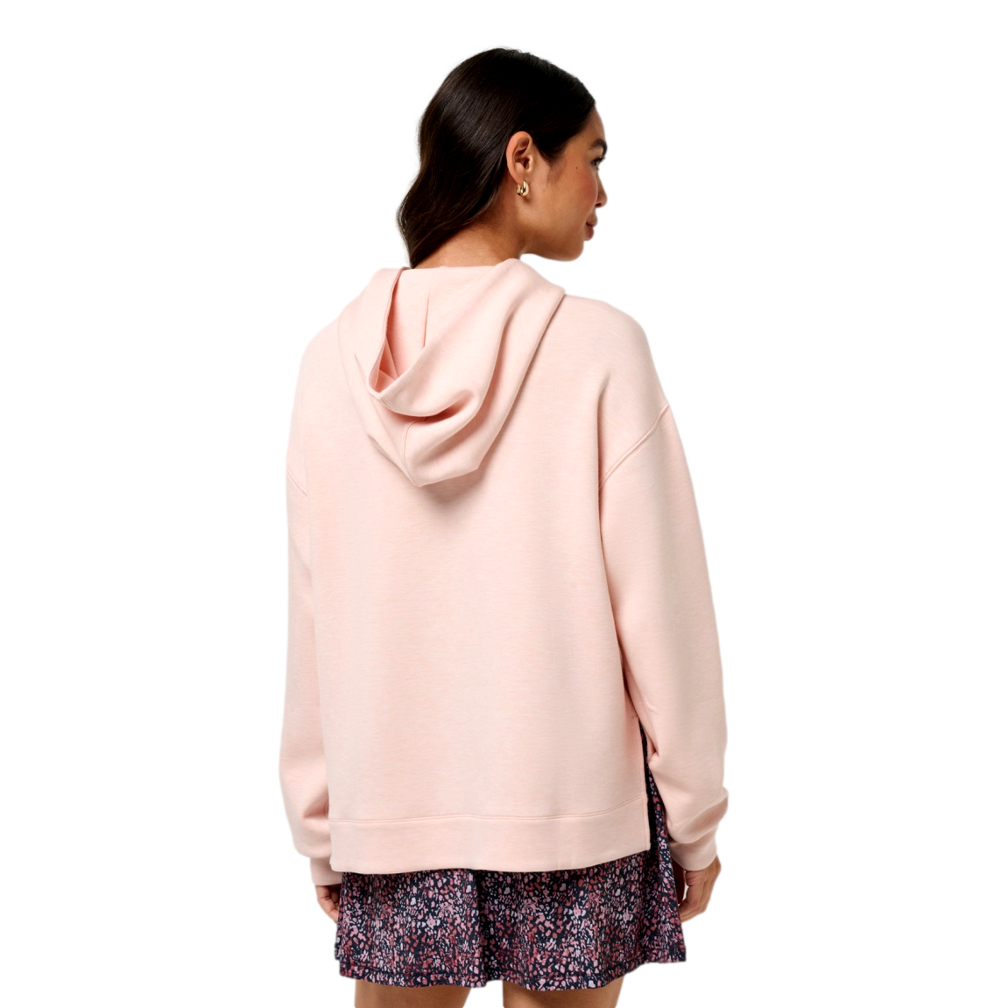 Skyloft Soft Women's Golf Hoodie