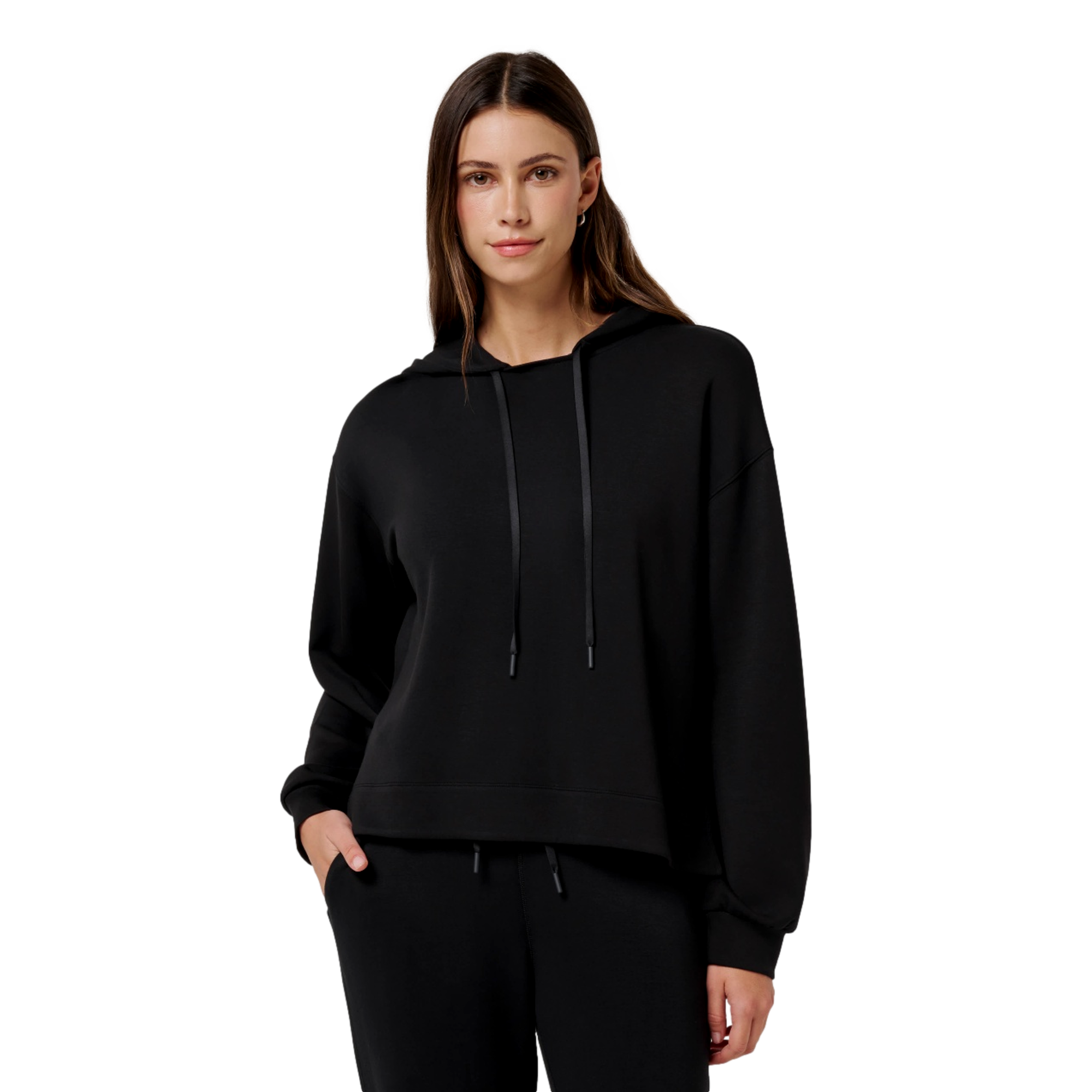 Skyloft Soft Women's Golf Hoodie