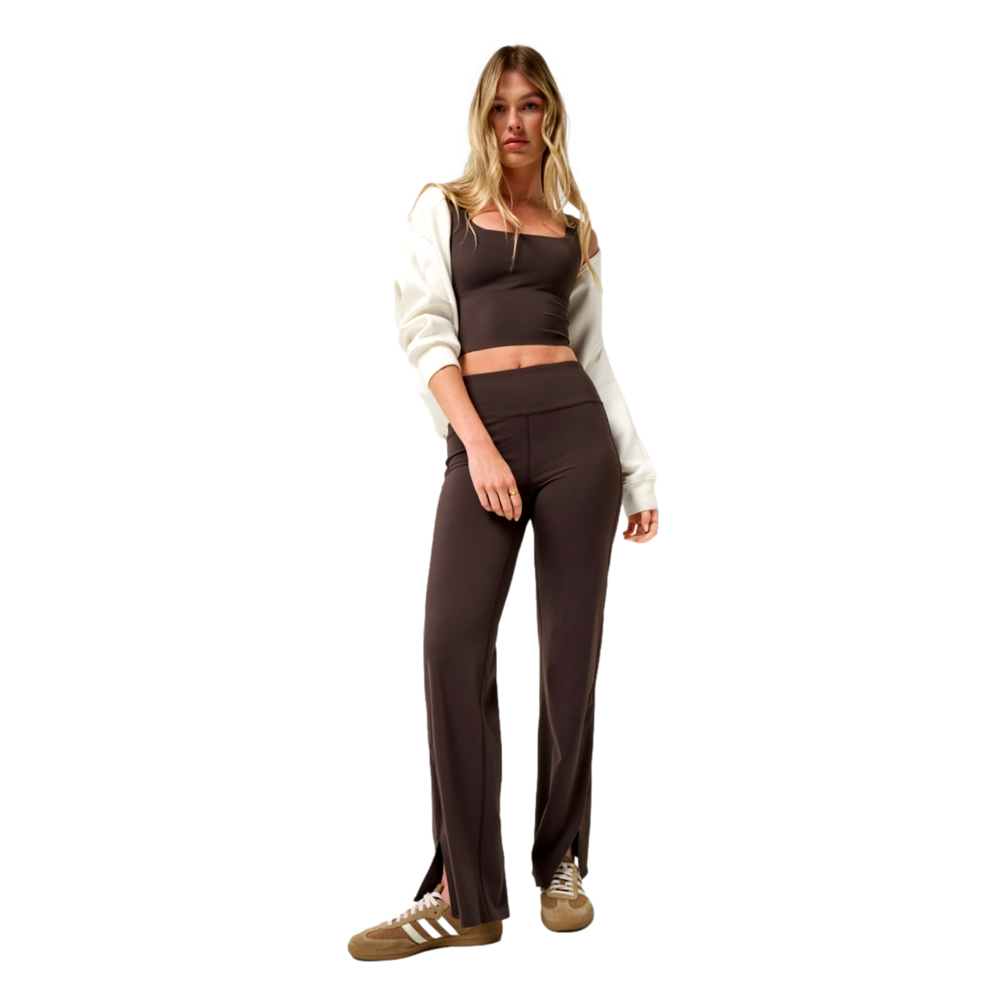 Moveknit Bonded Women's Golf Pants