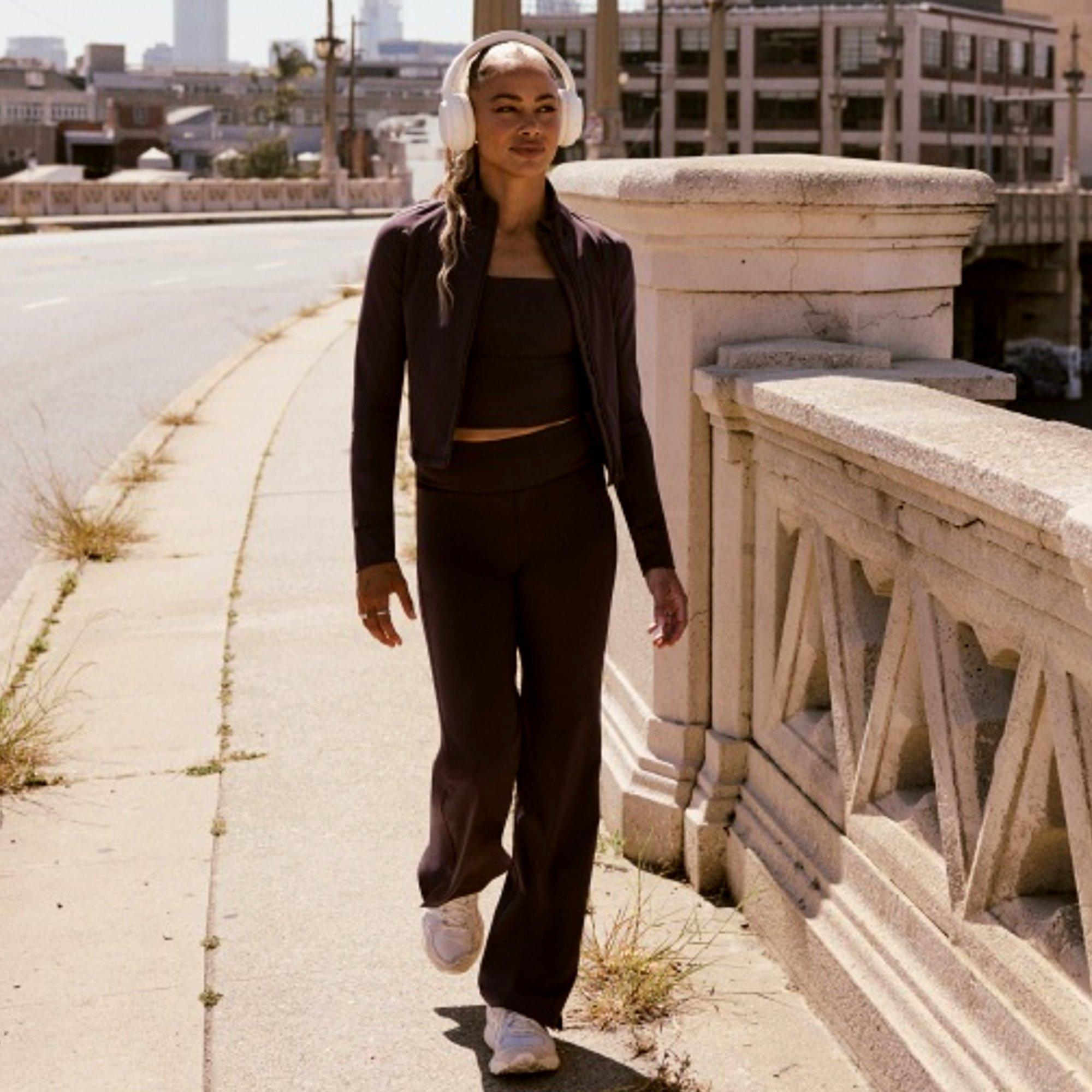 Moveknit Bonded Women's Golf Pants