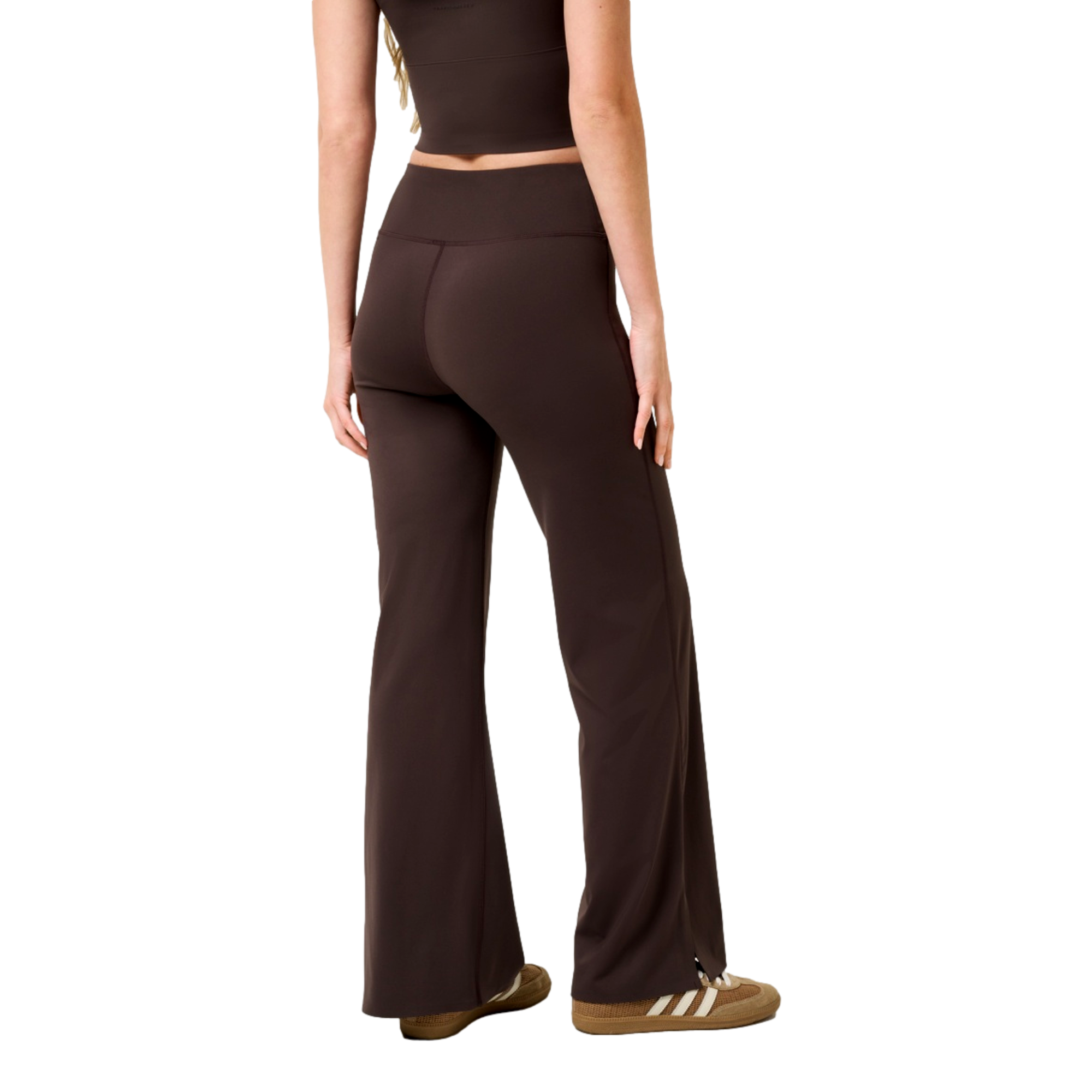 Moveknit Bonded Women's Golf Pants