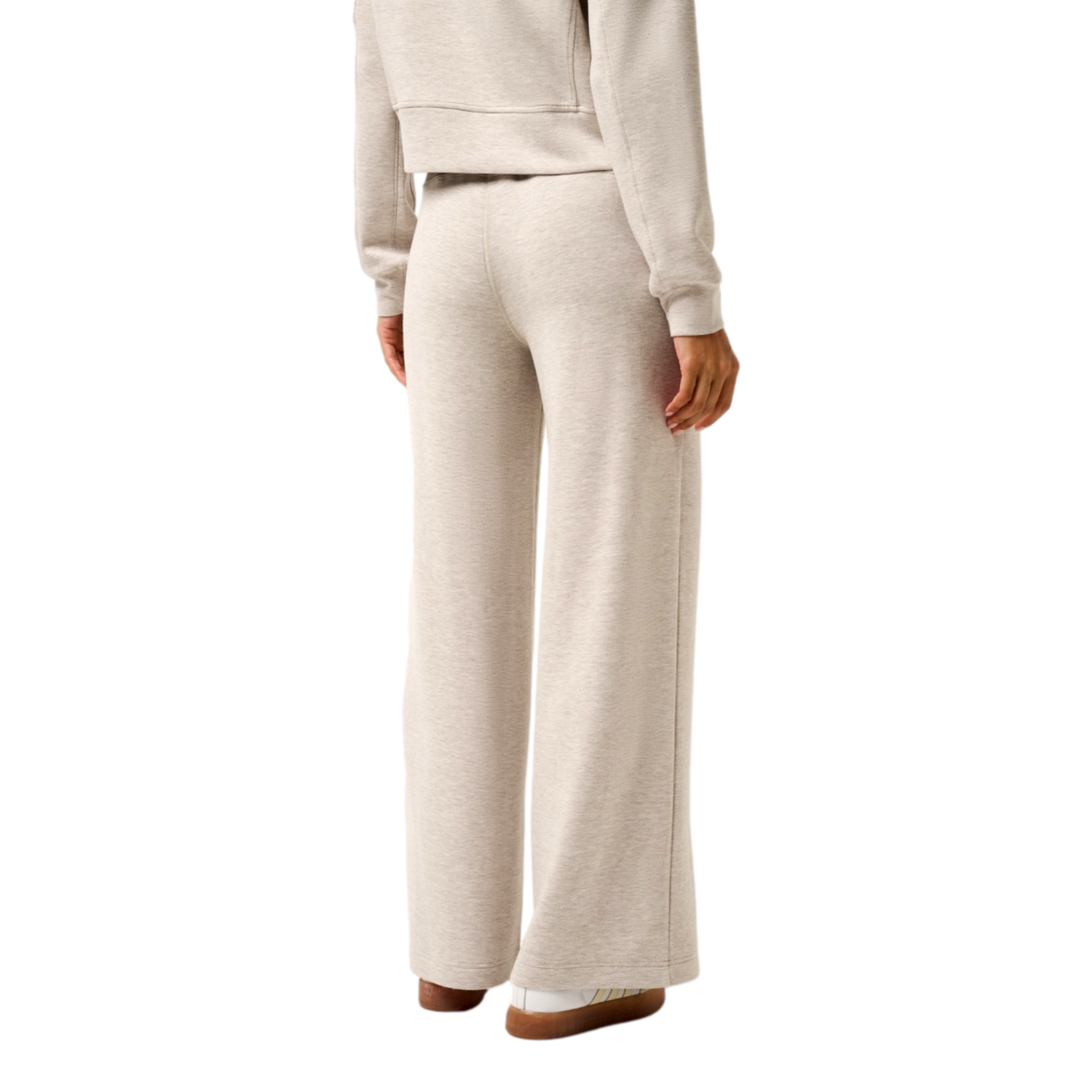 Skyloft Soft Wide Leg Women's Golf Pants