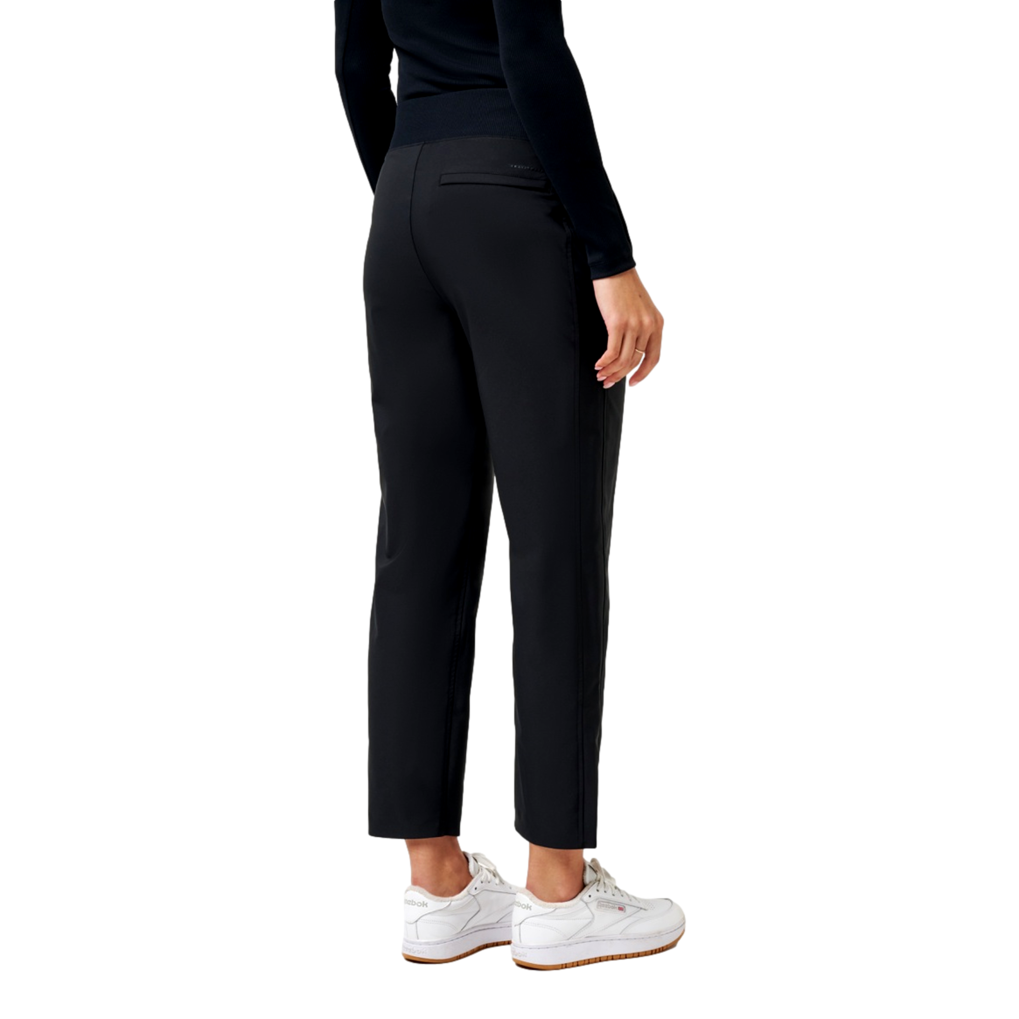 Moontide Tech Woven Women's Golf Pants