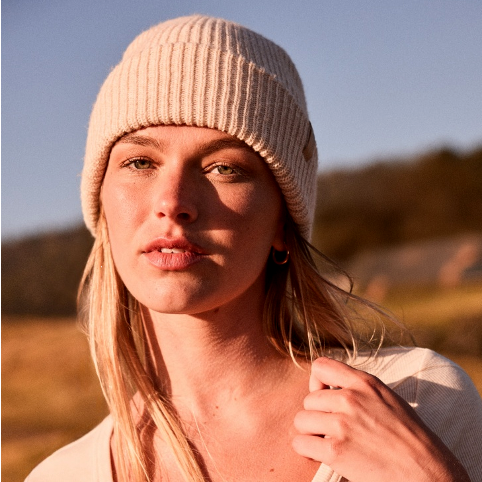 Meadow Women's Golf Beanie