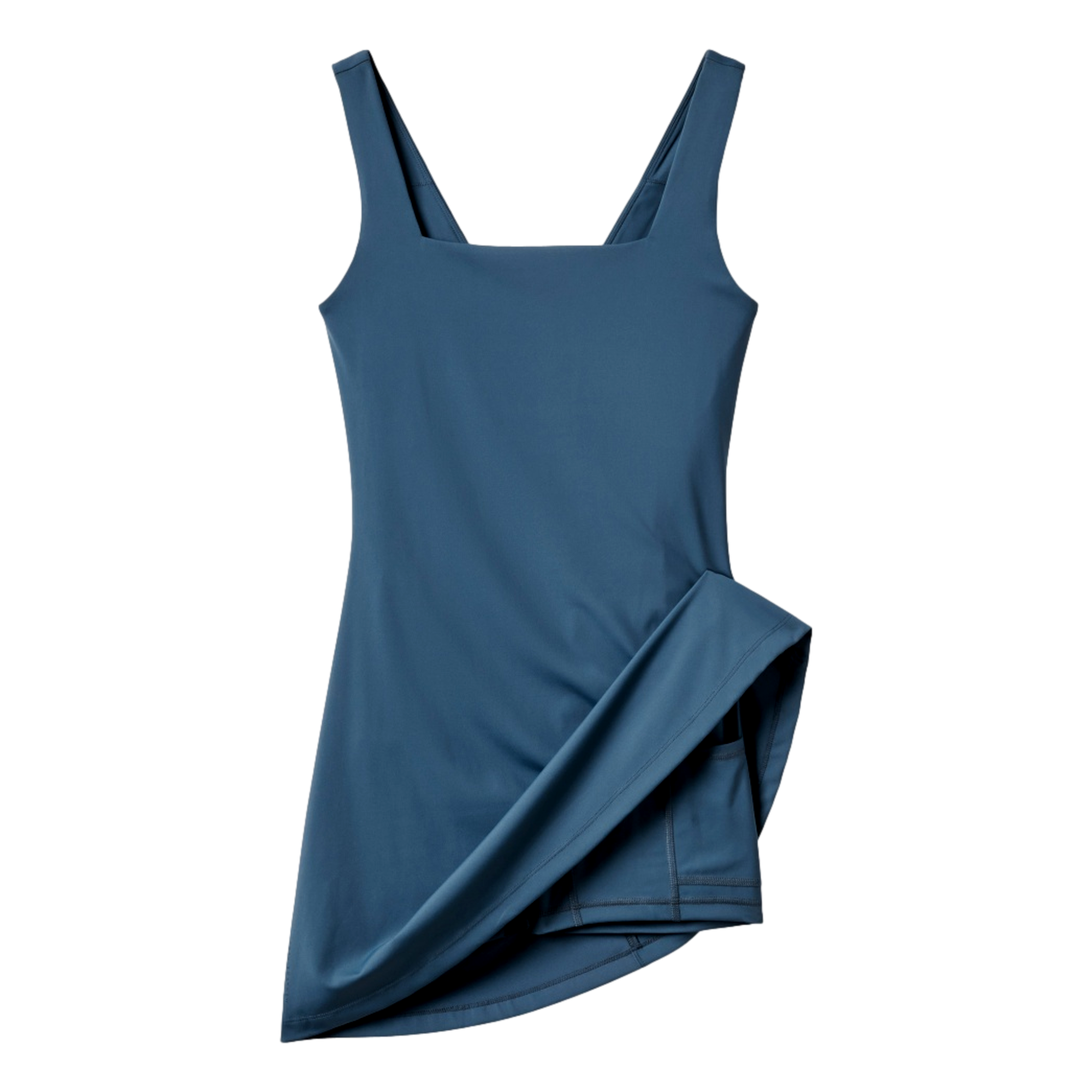 Moveknit Afterflow Women's Sleeveless Golf Dress