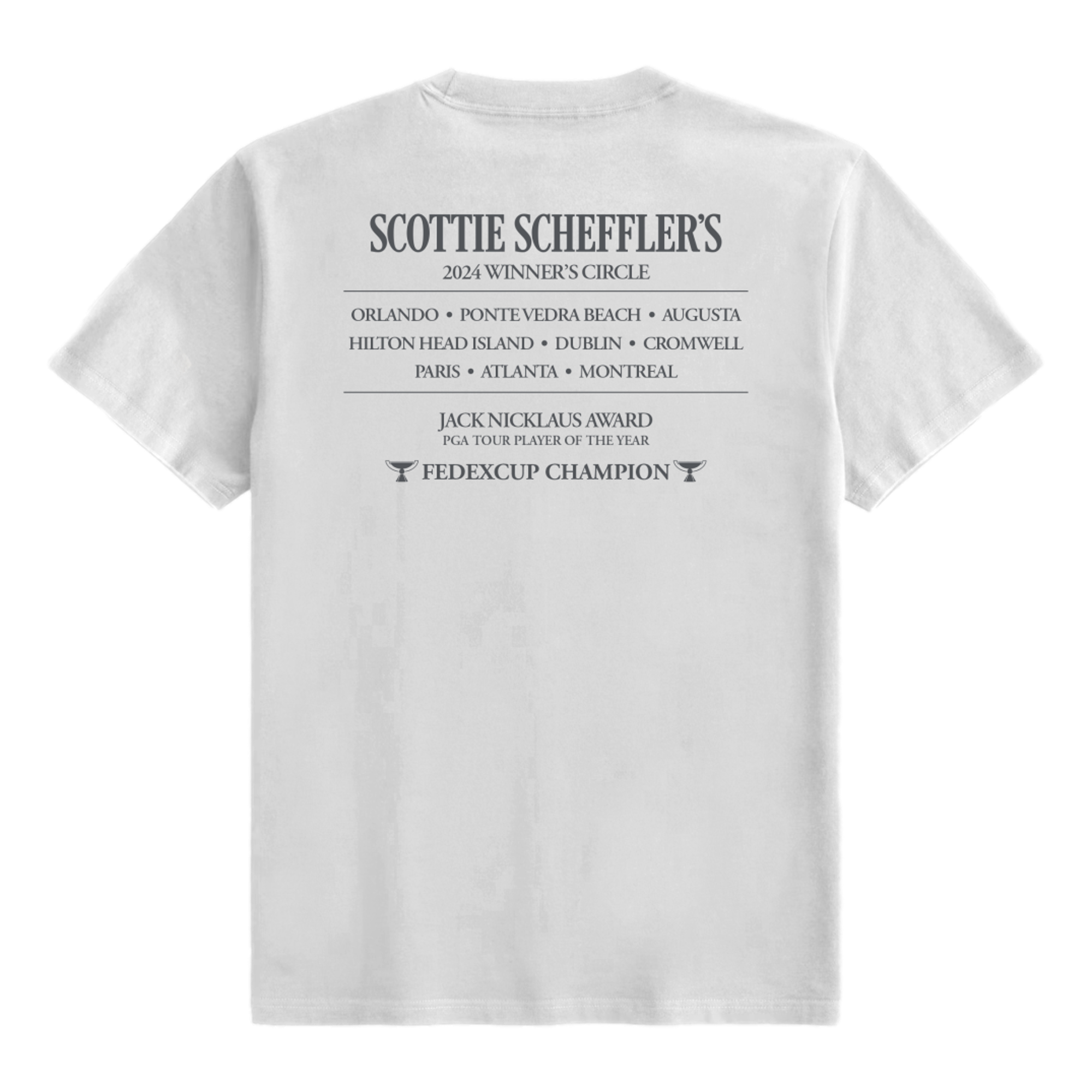 The “Scottie Schuffle” Youth T-Shirt
