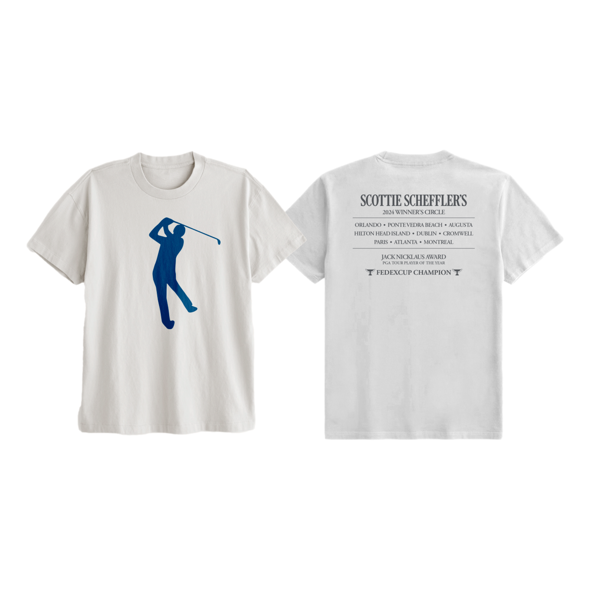 The “Scottie Schuffle” Youth T-Shirt