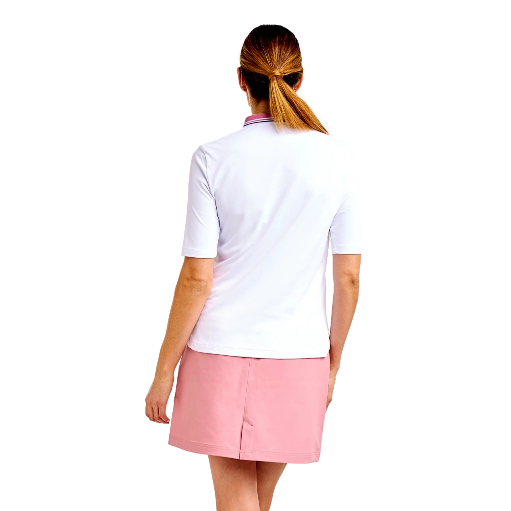 Lolita Women's Golf Quarter Zip