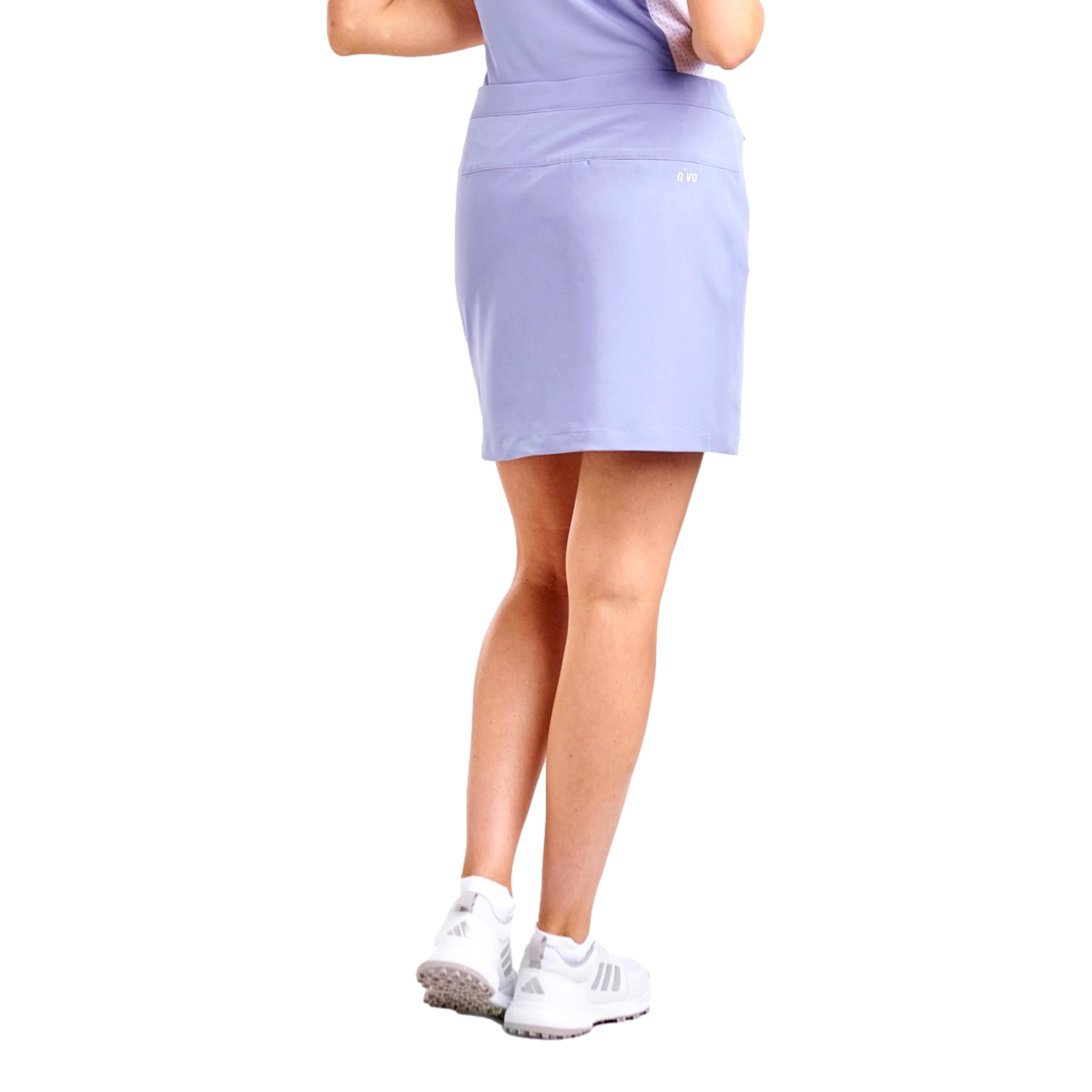 Brooklyn II Women's 16" Golf Skort