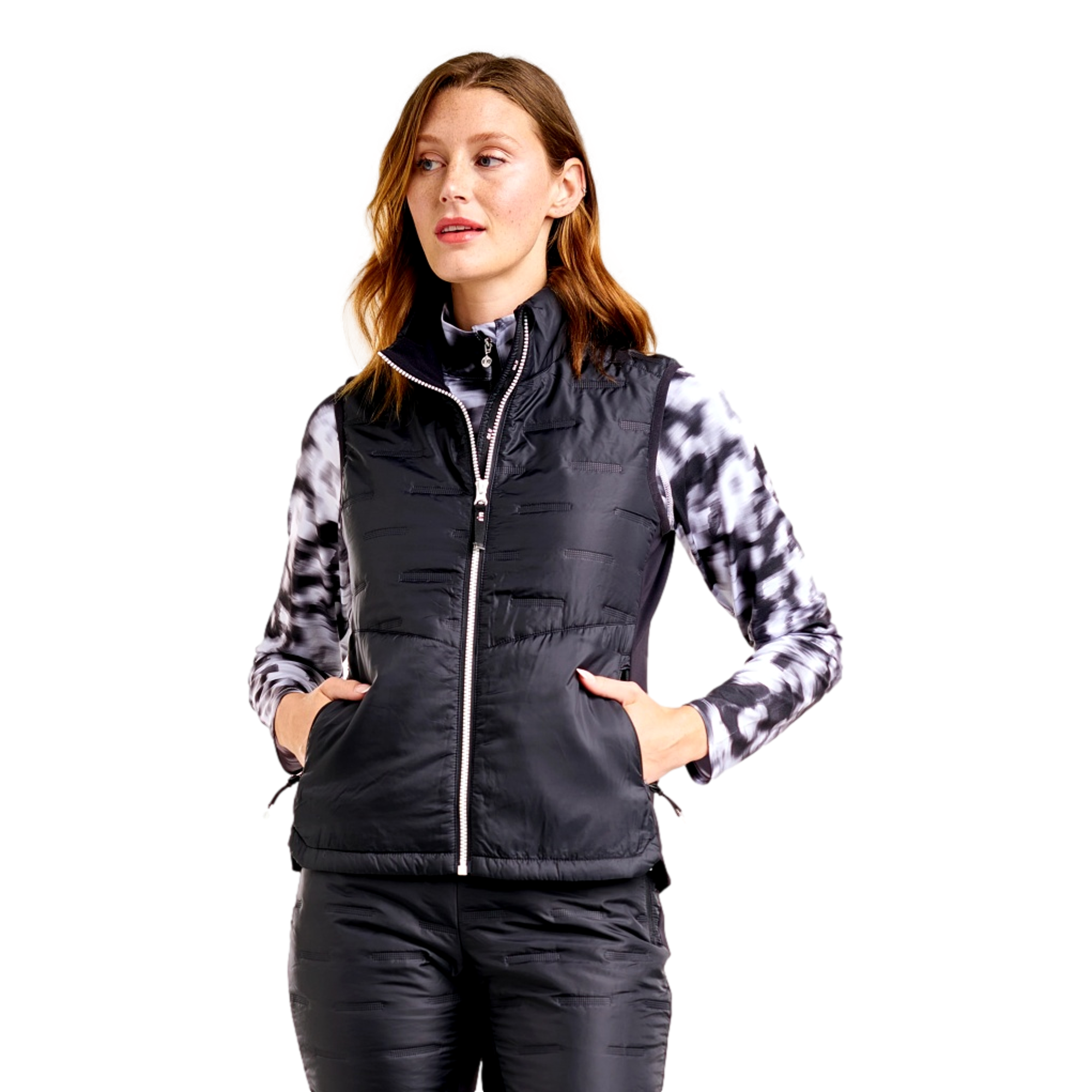 Drew Women's Golf Vest