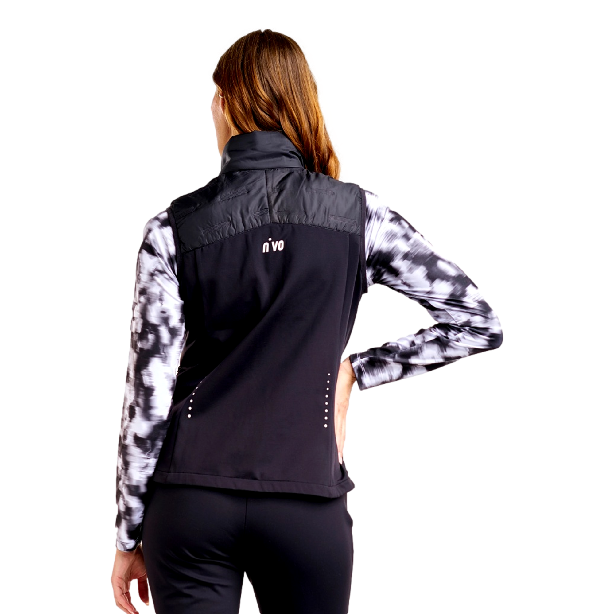 Drew Women's Golf Vest