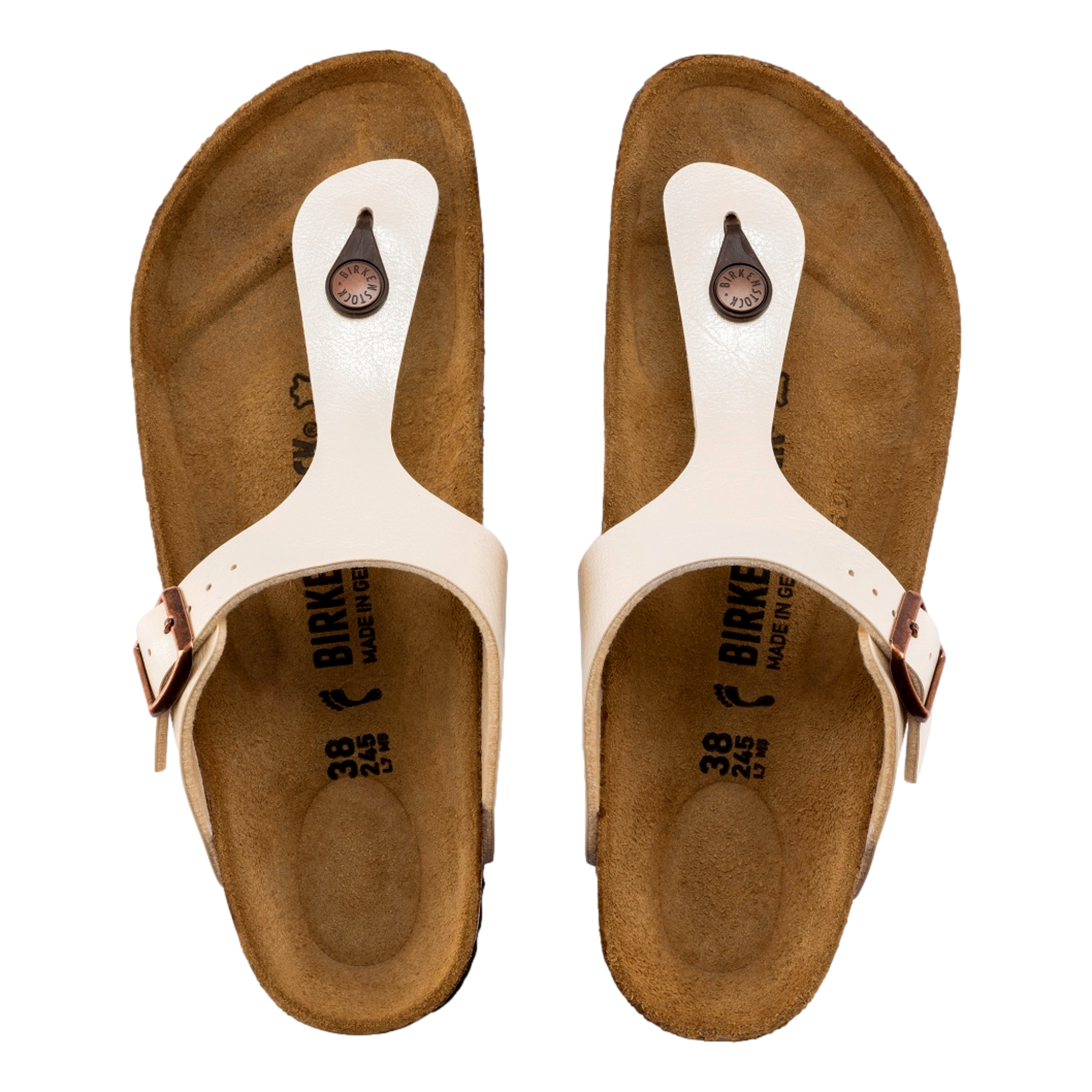 Gizeh Birko-Flor