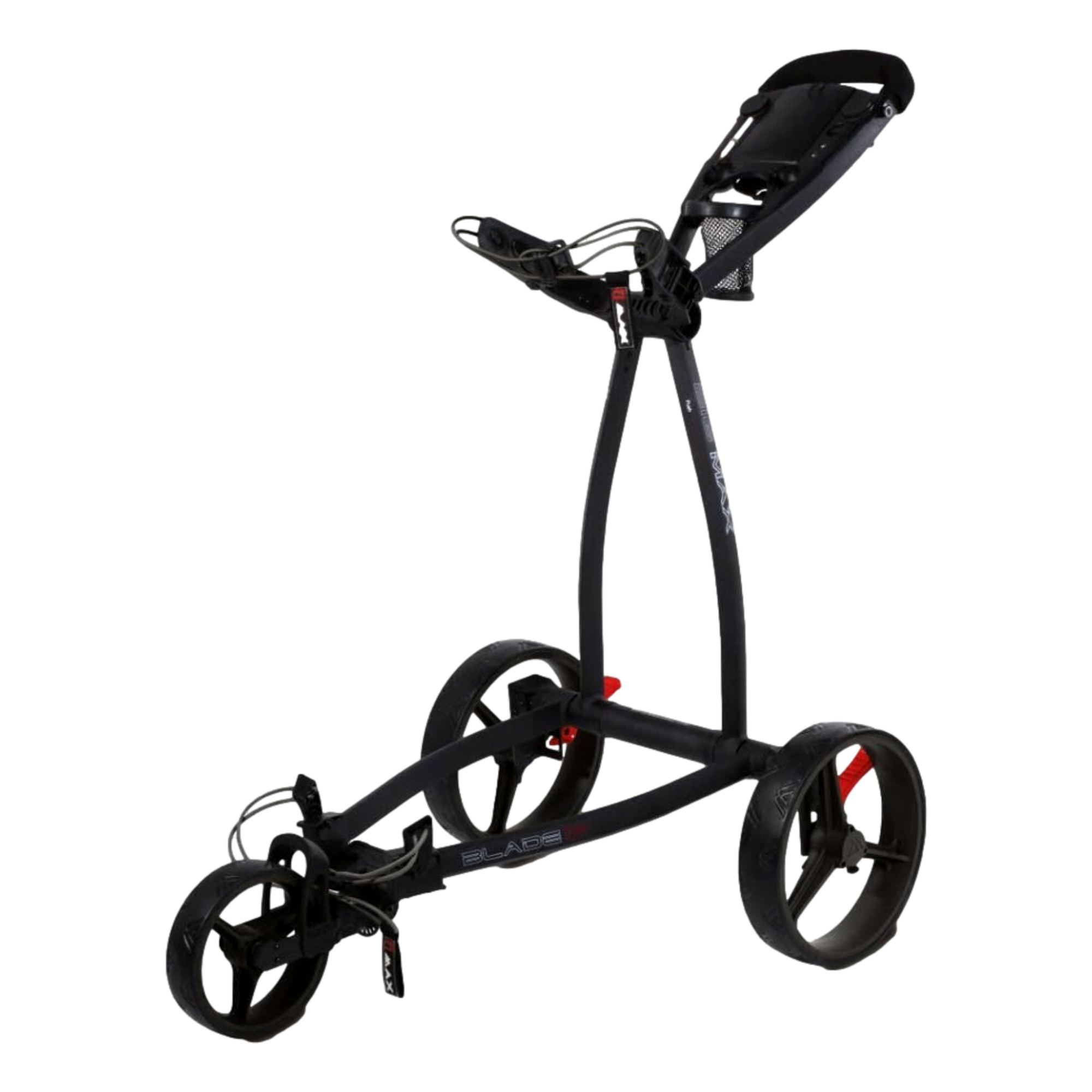 Blade IP Cart