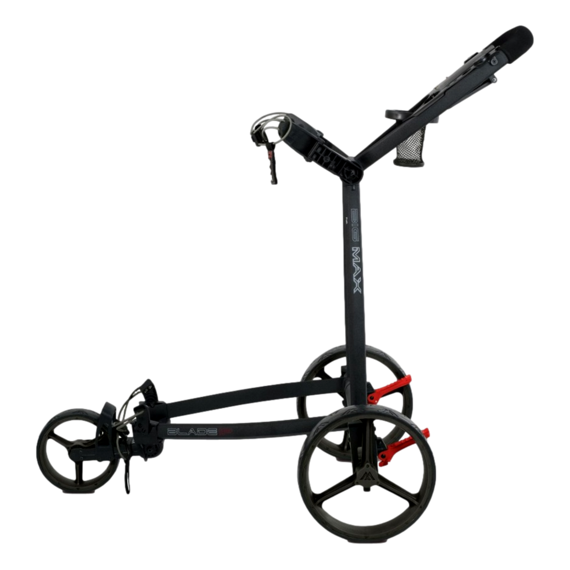 Blade IP Cart