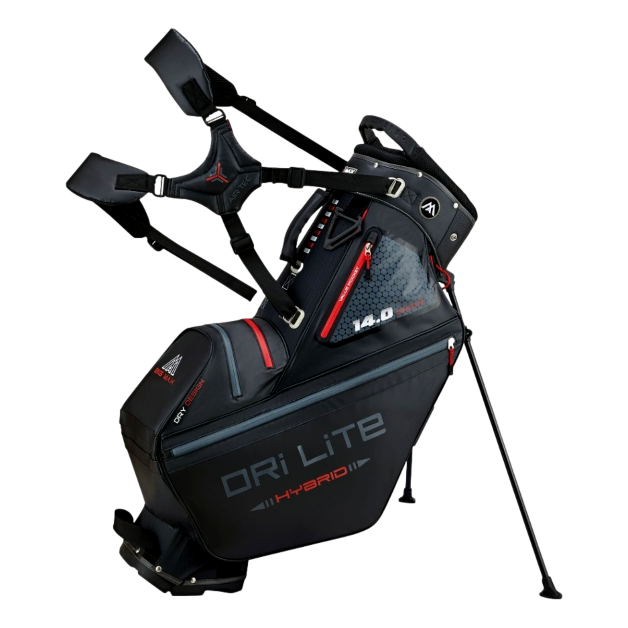 Dri Lite Hybrid Tour Golf Bag