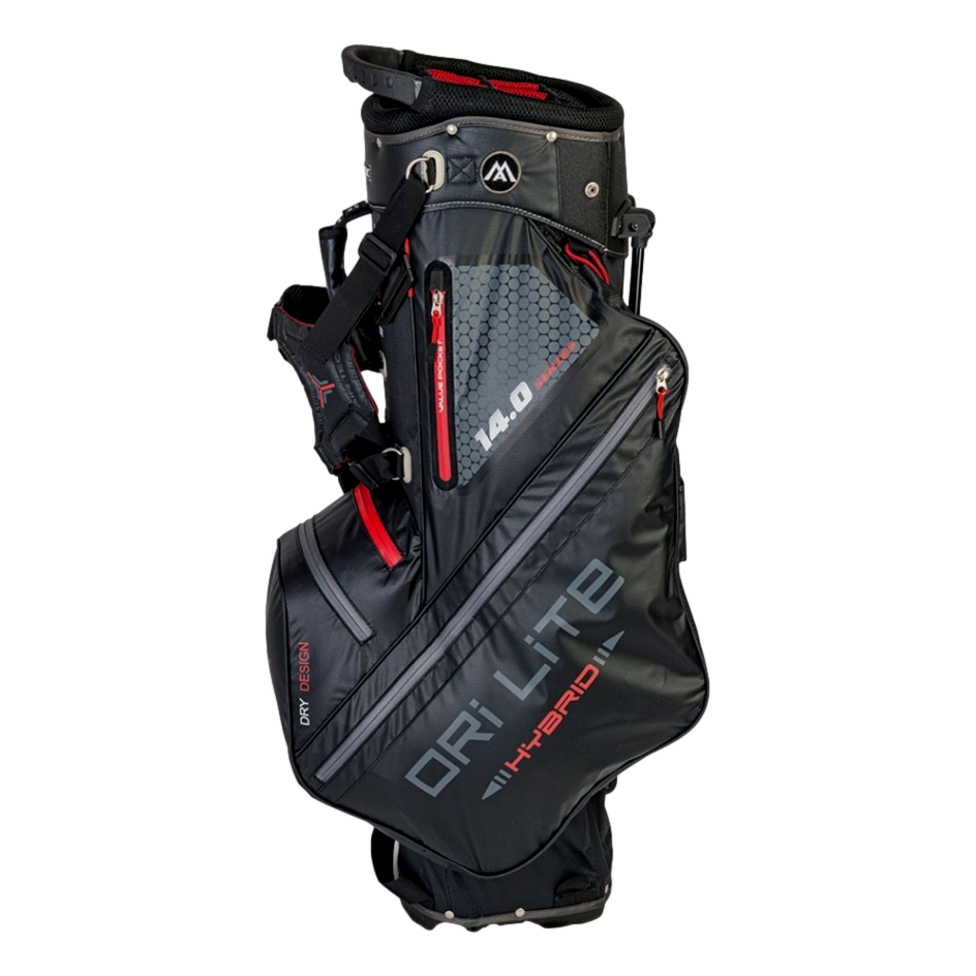 Dri Lite Hybrid Tour Golf Bag