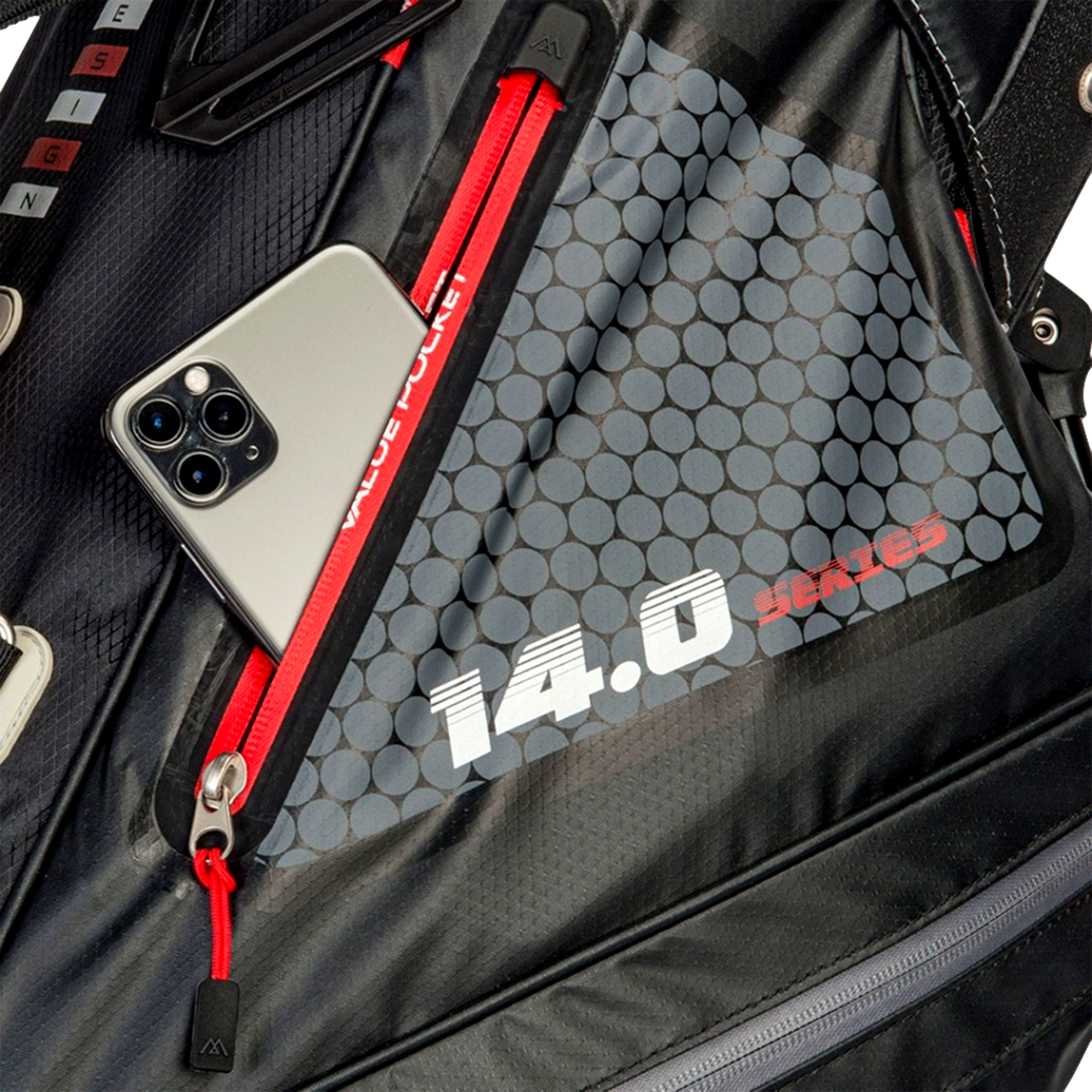 Dri Lite Hybrid Tour Golf Bag