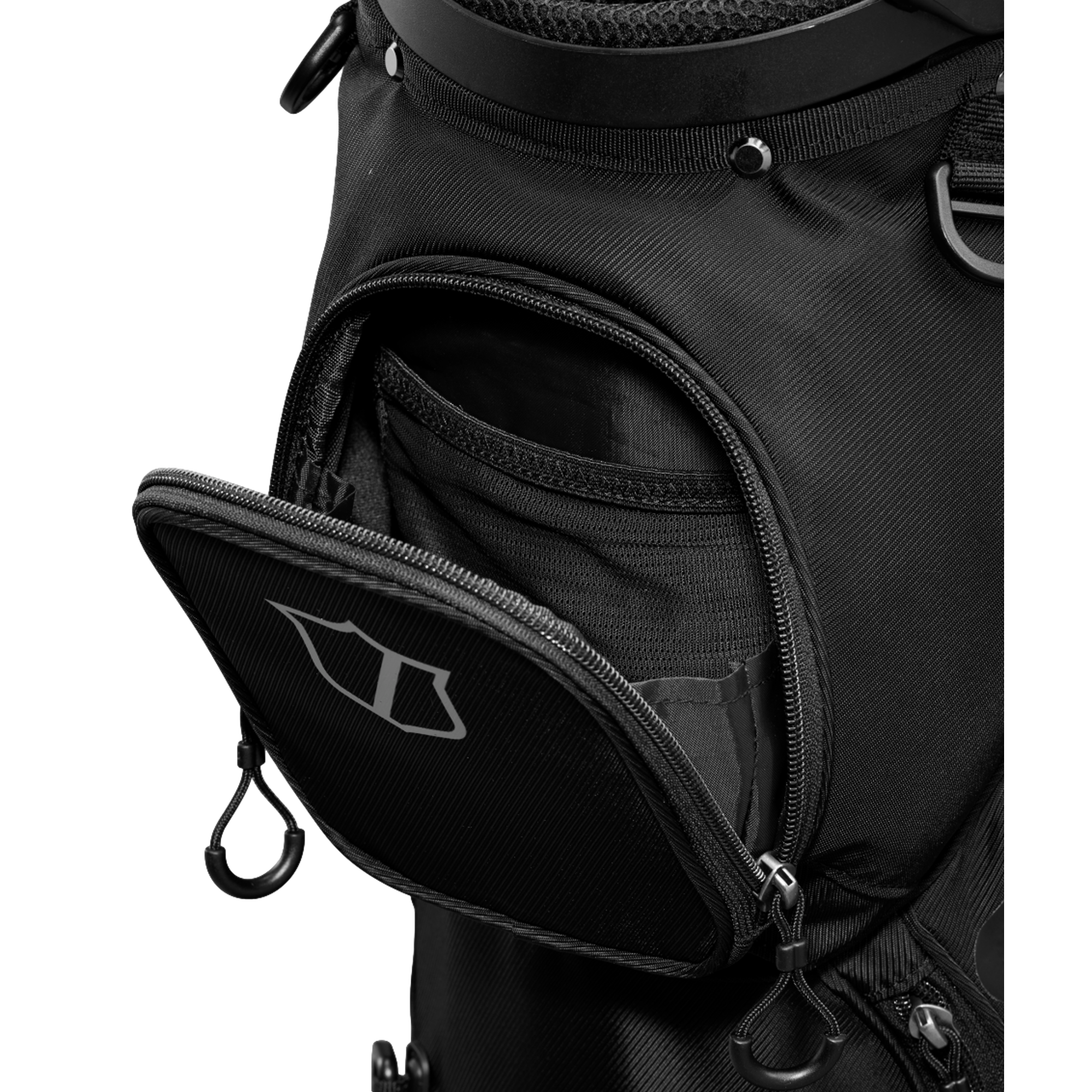 Talus Golf Stand Bag