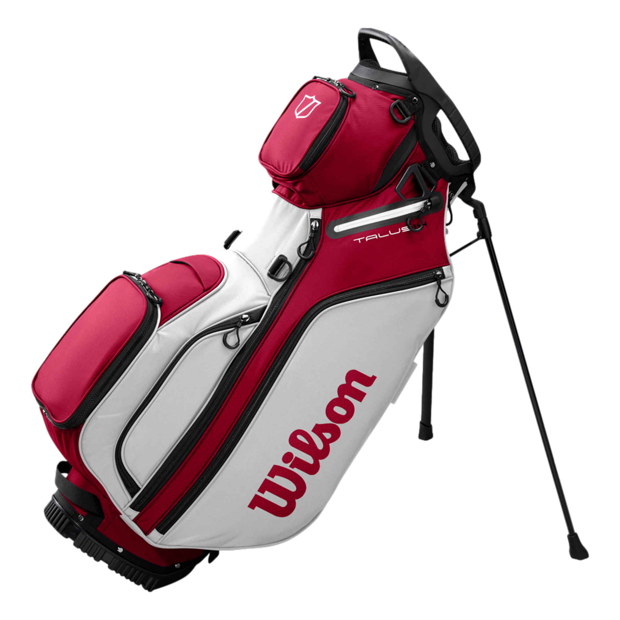 Talus Golf Stand Bag