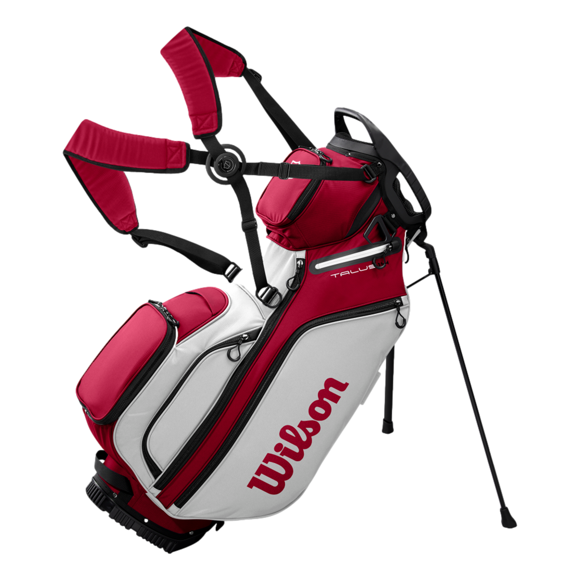 Talus Golf Stand Bag