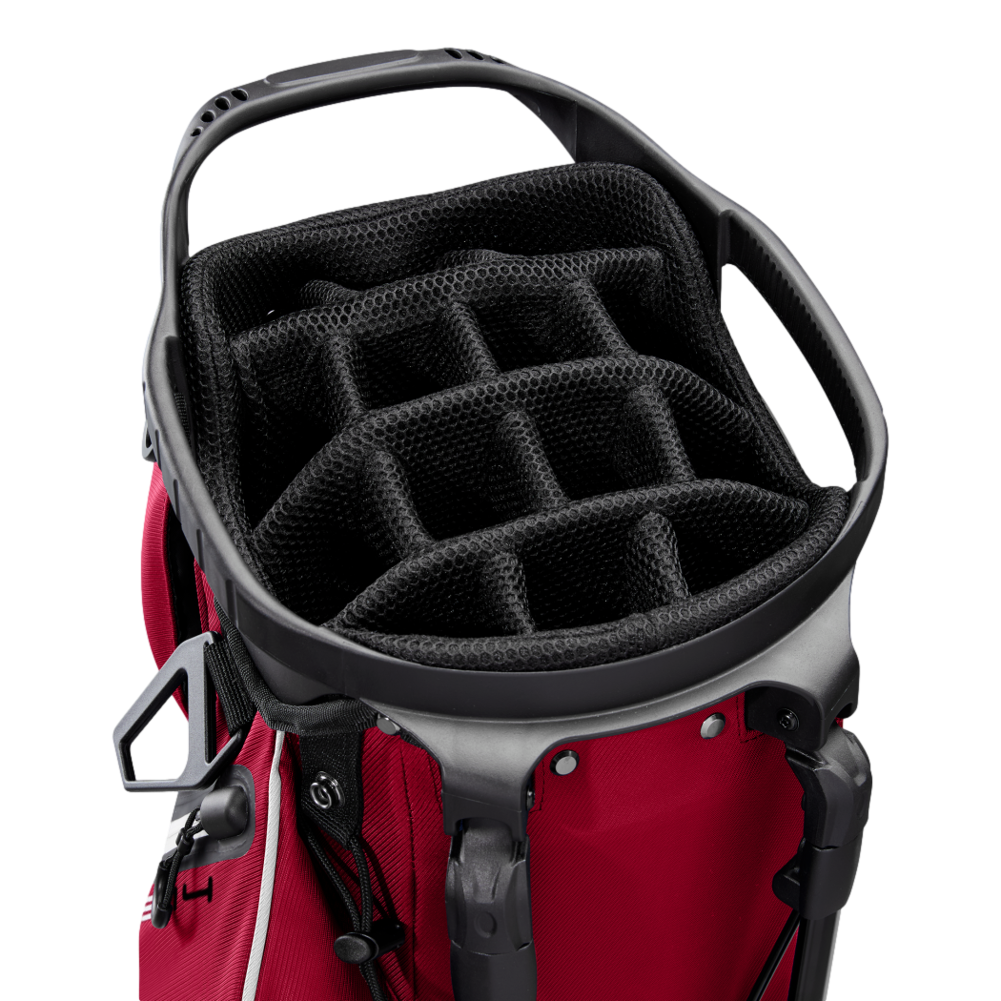 Talus Golf Stand Bag
