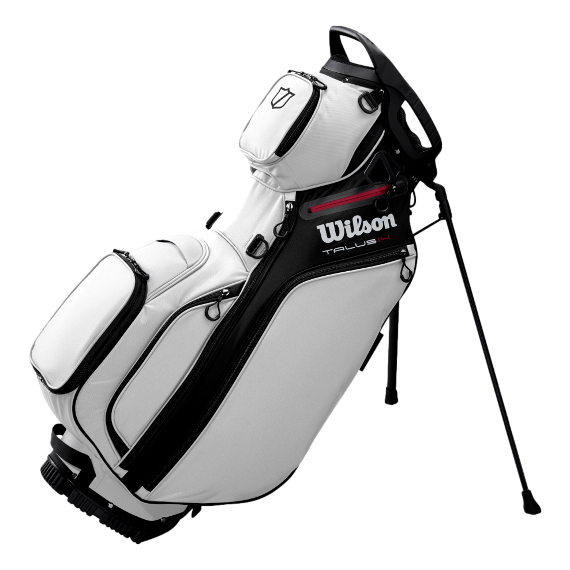 Talus Stand Bag