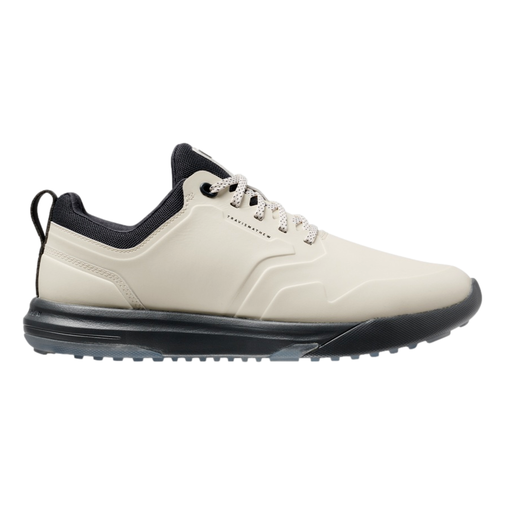 The Daily Pro Hybrid Plus Men's Spikeless Golf Shoes