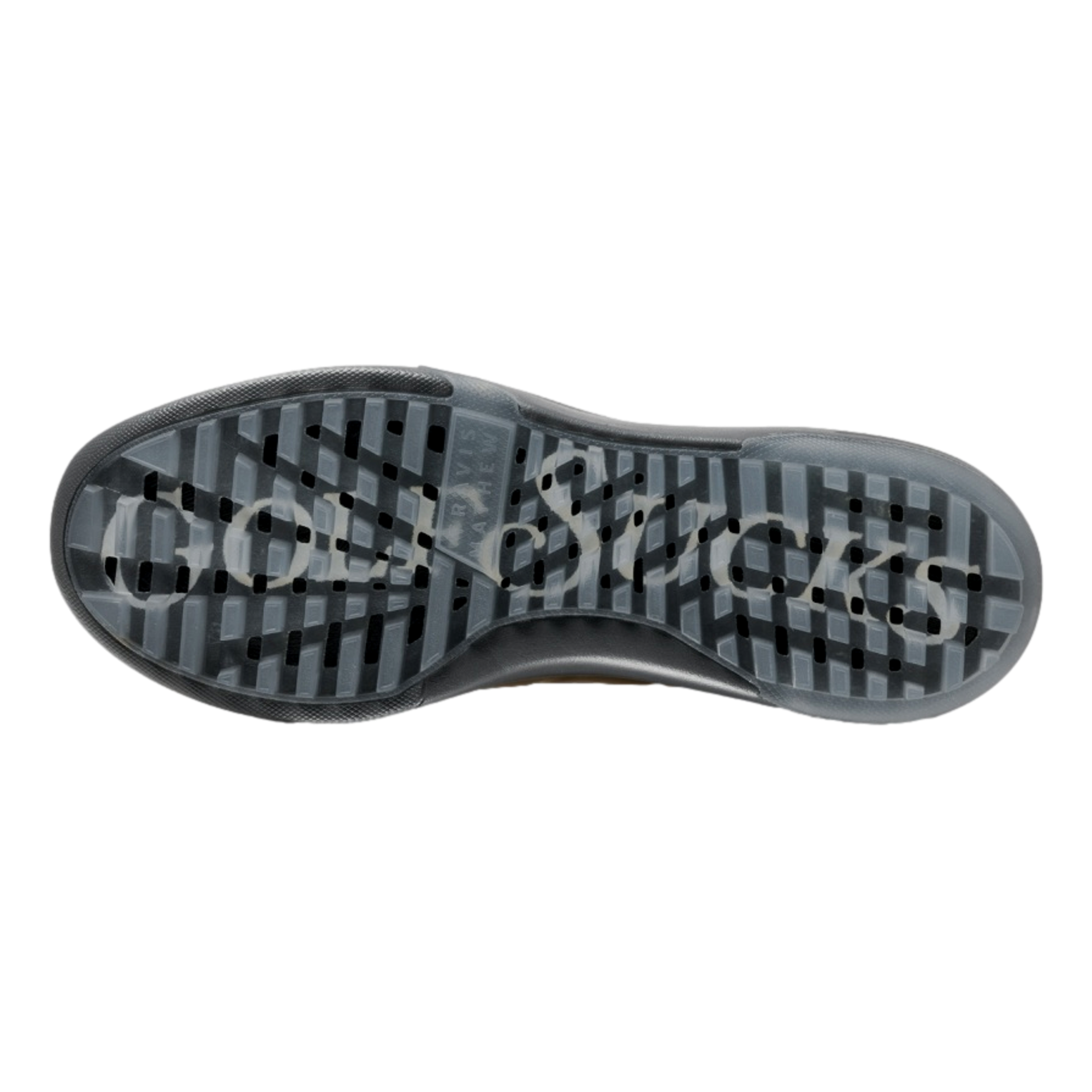 The Daily Pro Hybrid Plus Men's Spikeless Golf Shoes