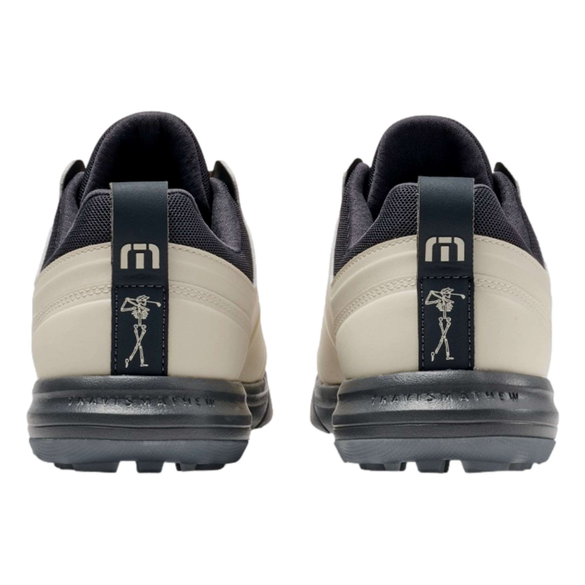 The Daily Pro Hybrid Plus Men's Spikeless Golf Shoes