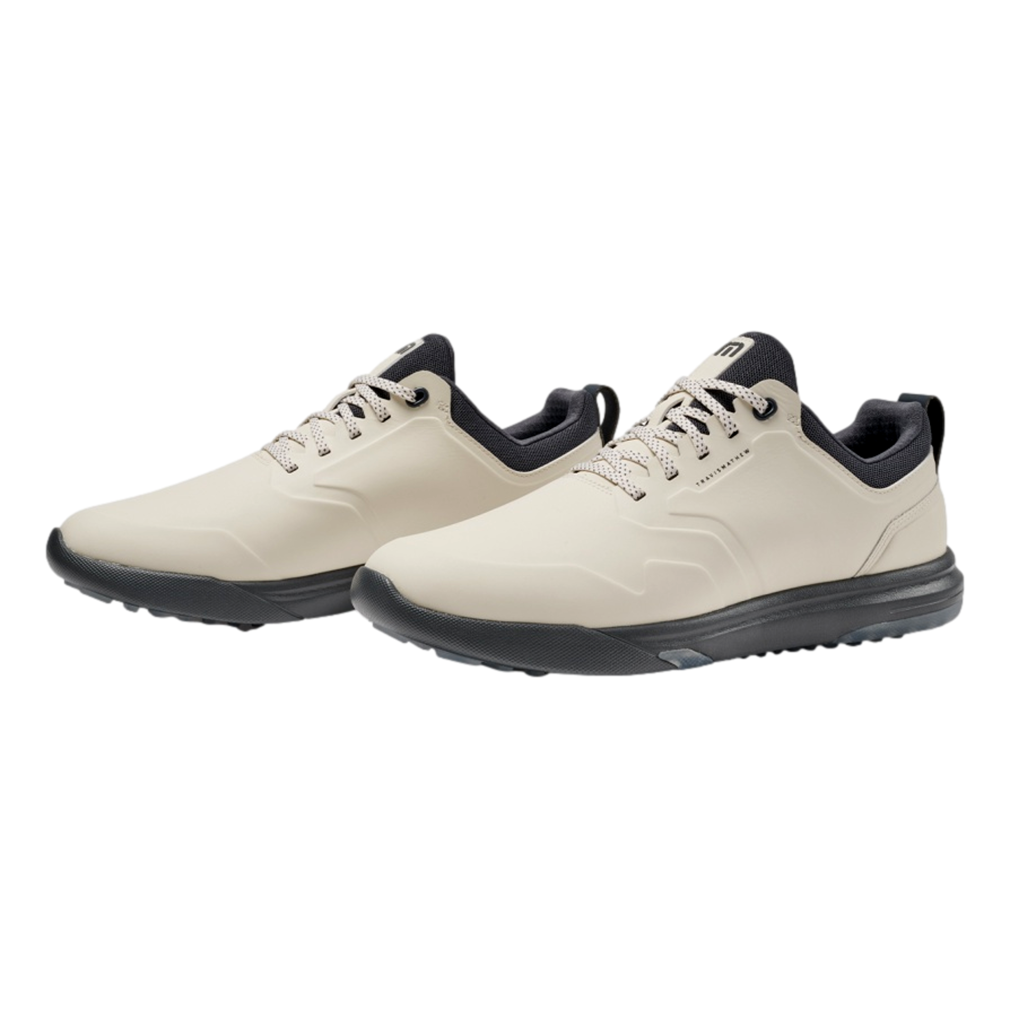 The Daily Pro Hybrid Plus Men's Spikeless Golf Shoes
