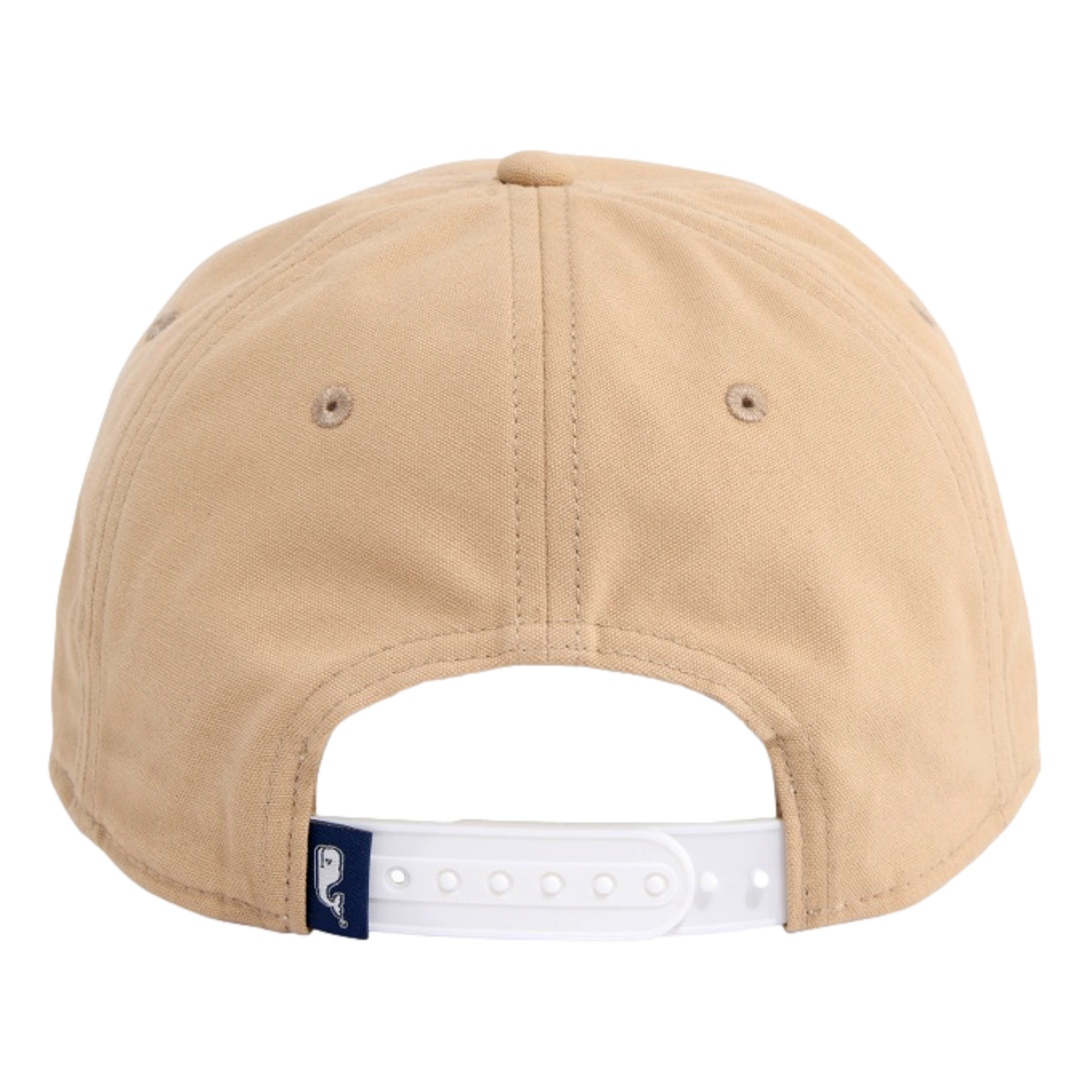 5 Panel Hat Horse Patch Hat