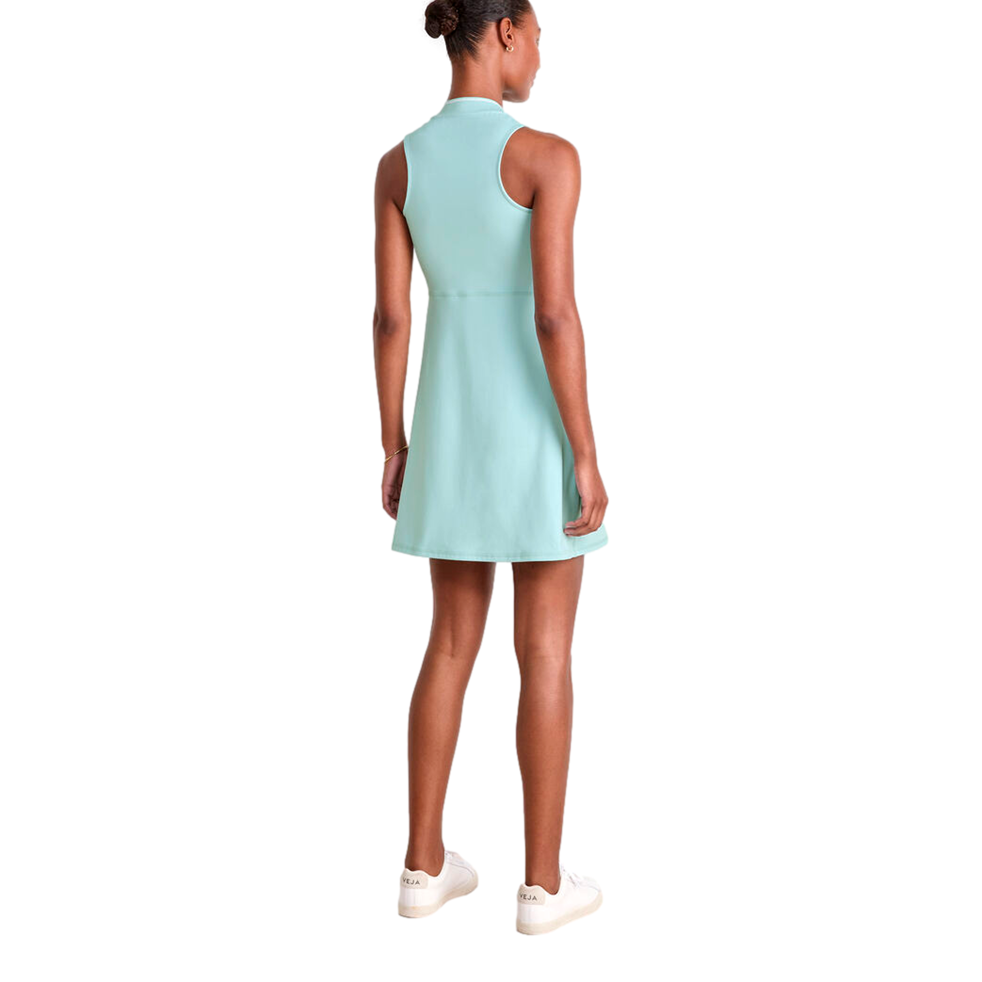 Jess Performance Women's Sleeveless Golf Dress