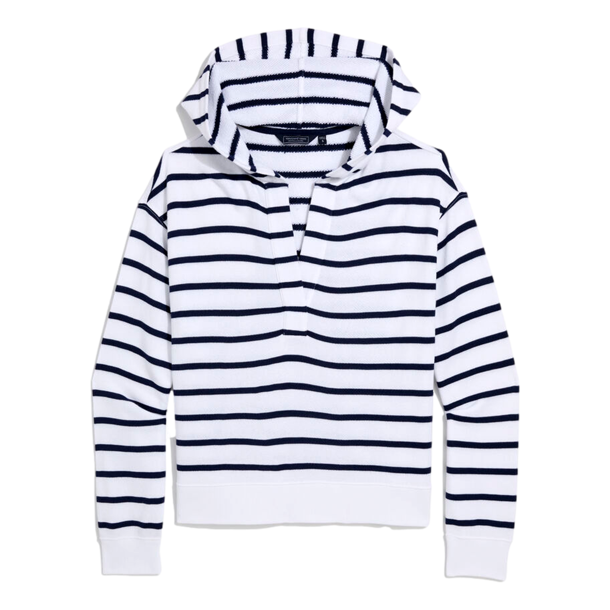 Women's Beachy Terry Hoodie