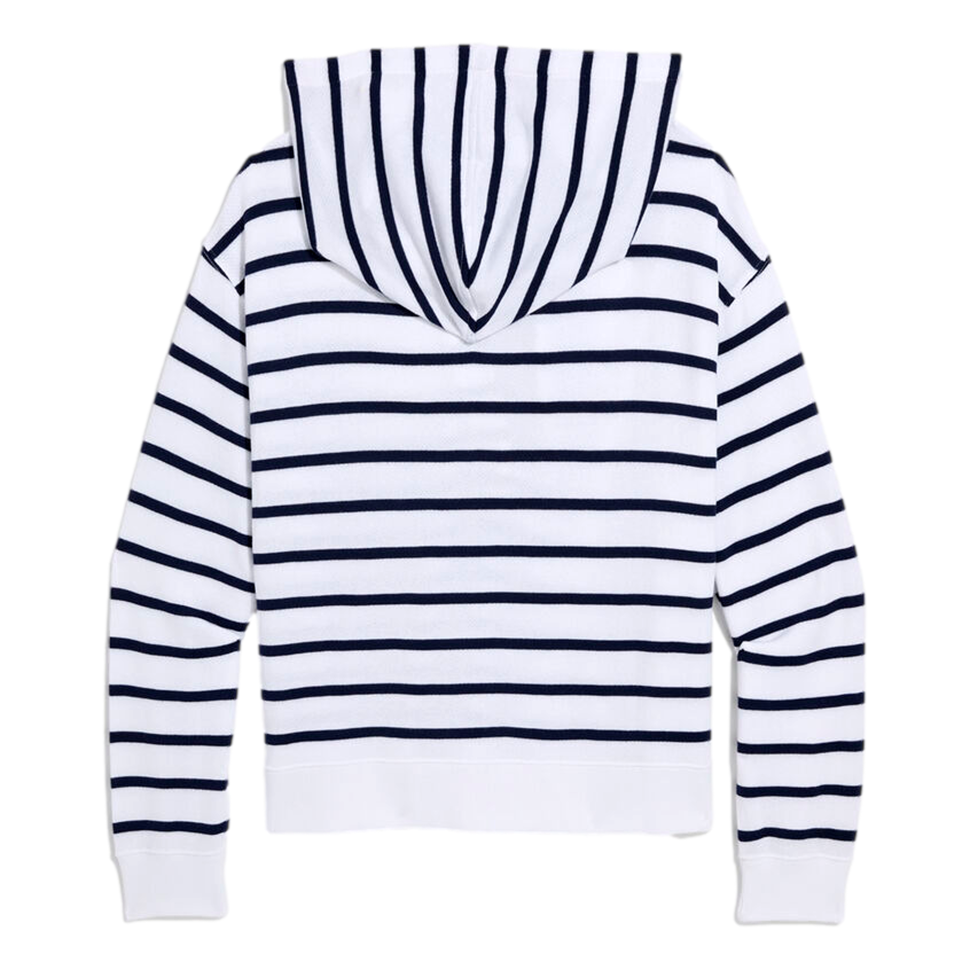 Women's Beachy Terry Hoodie