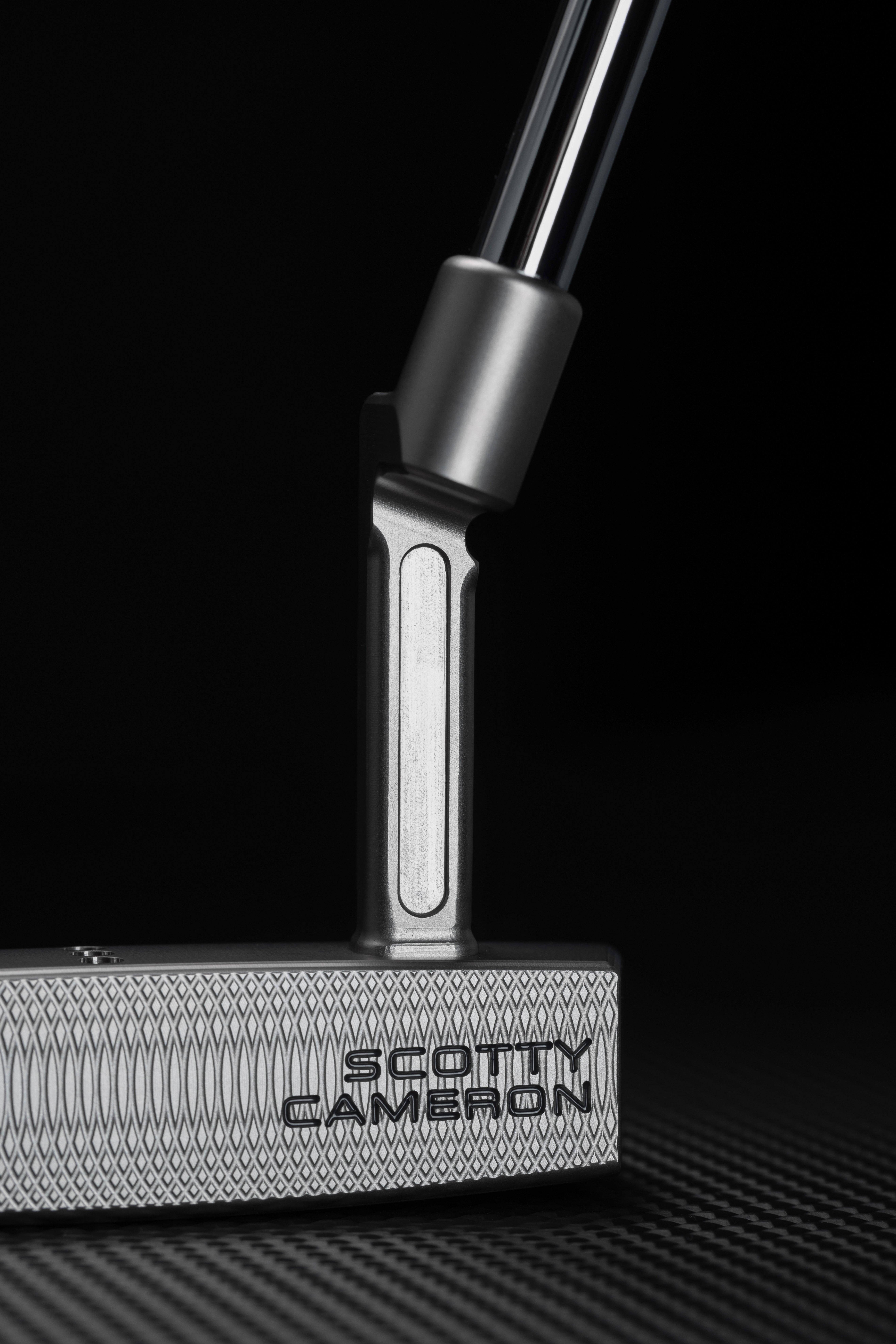 Titleist Scotty Cameron Phantom Putters
