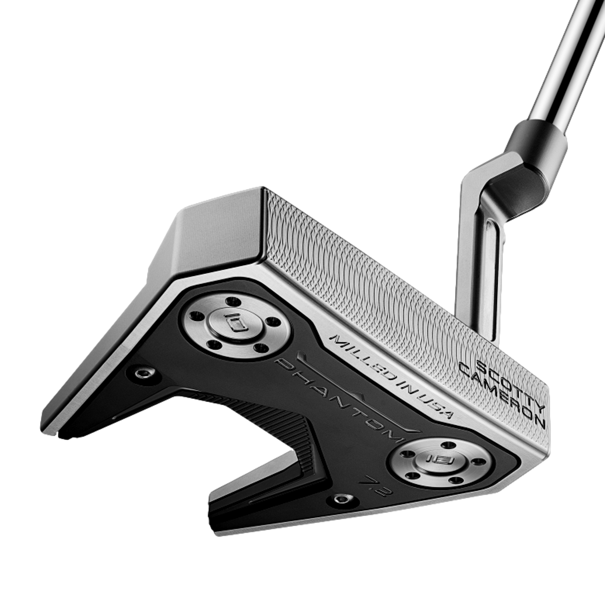 Scotty Cameron 2025 Phantom 7.2 Putter