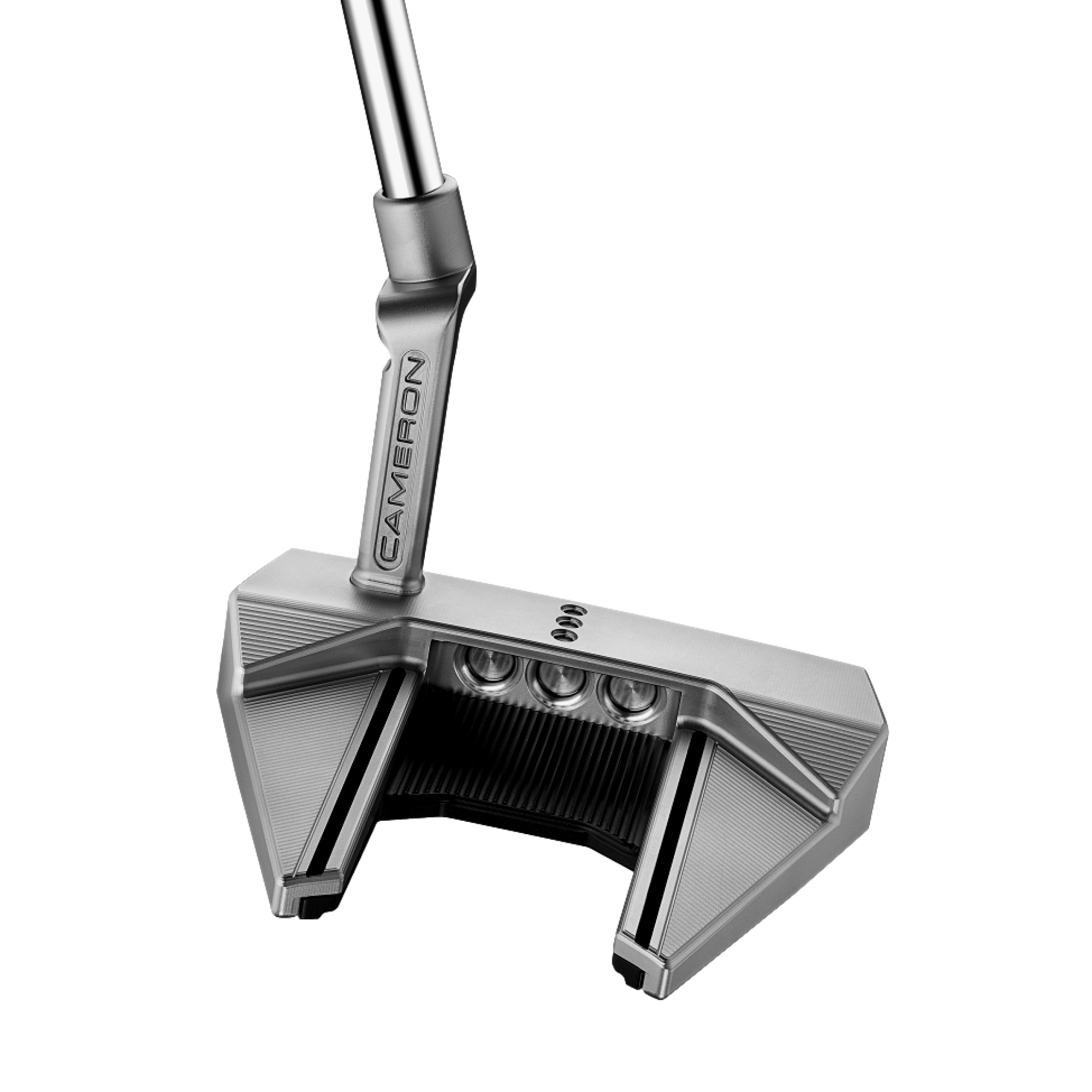 Scotty Cameron 2025 Phantom 7.2 Putter