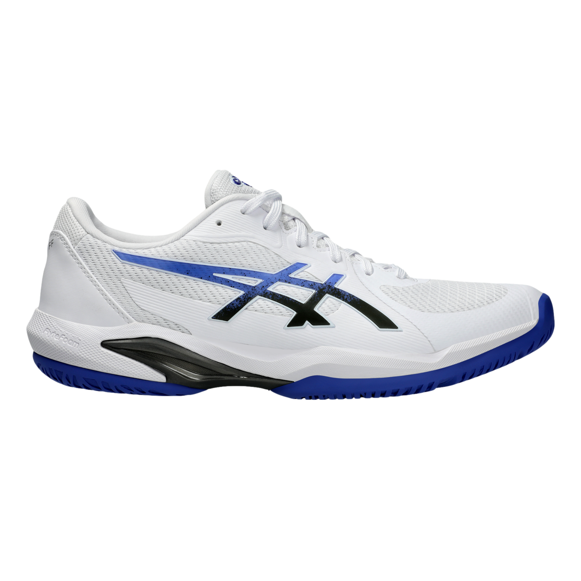 Solution Swift FF 2 Men's Tennis Shoe