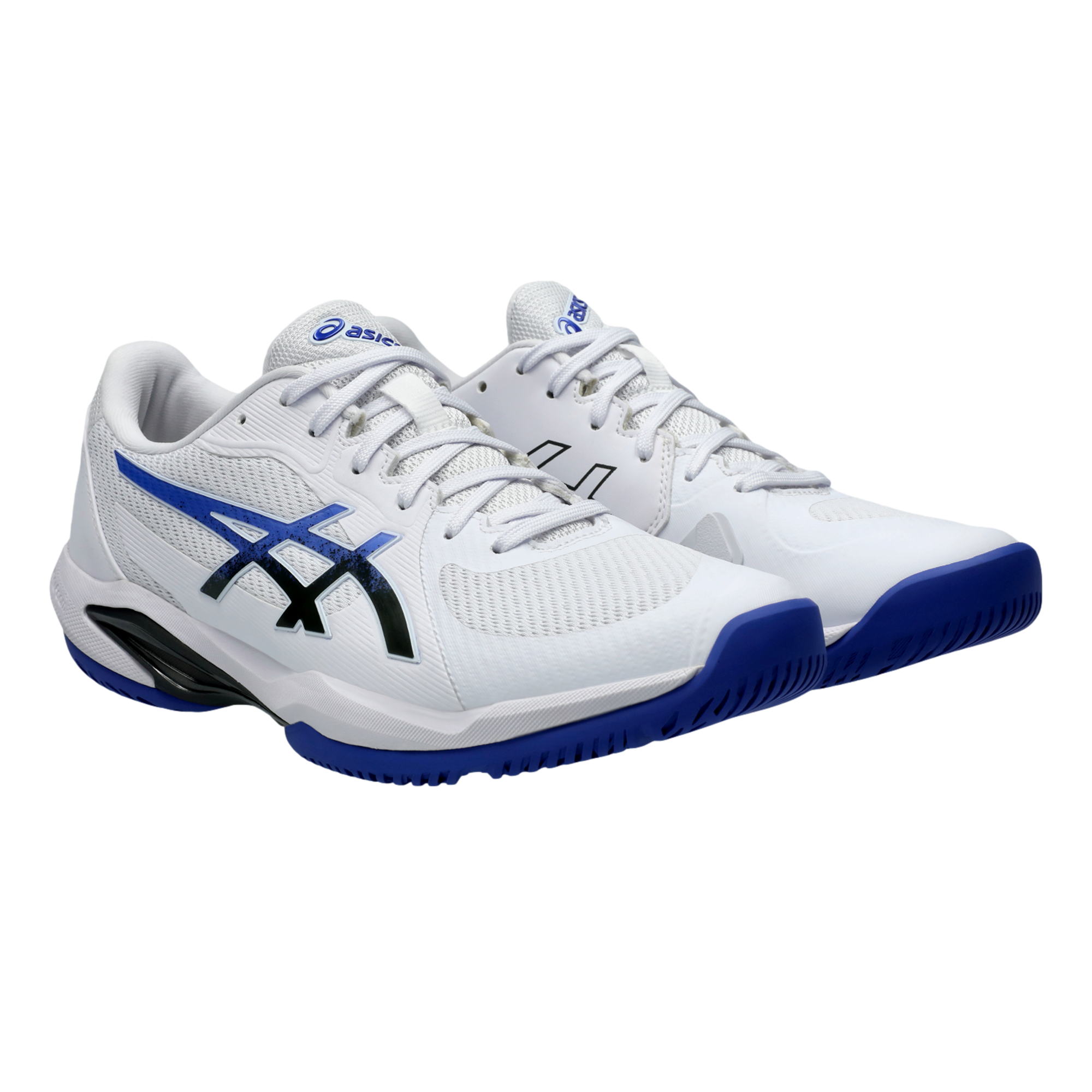 Solution Swift FF 2 Men's Tennis Shoe