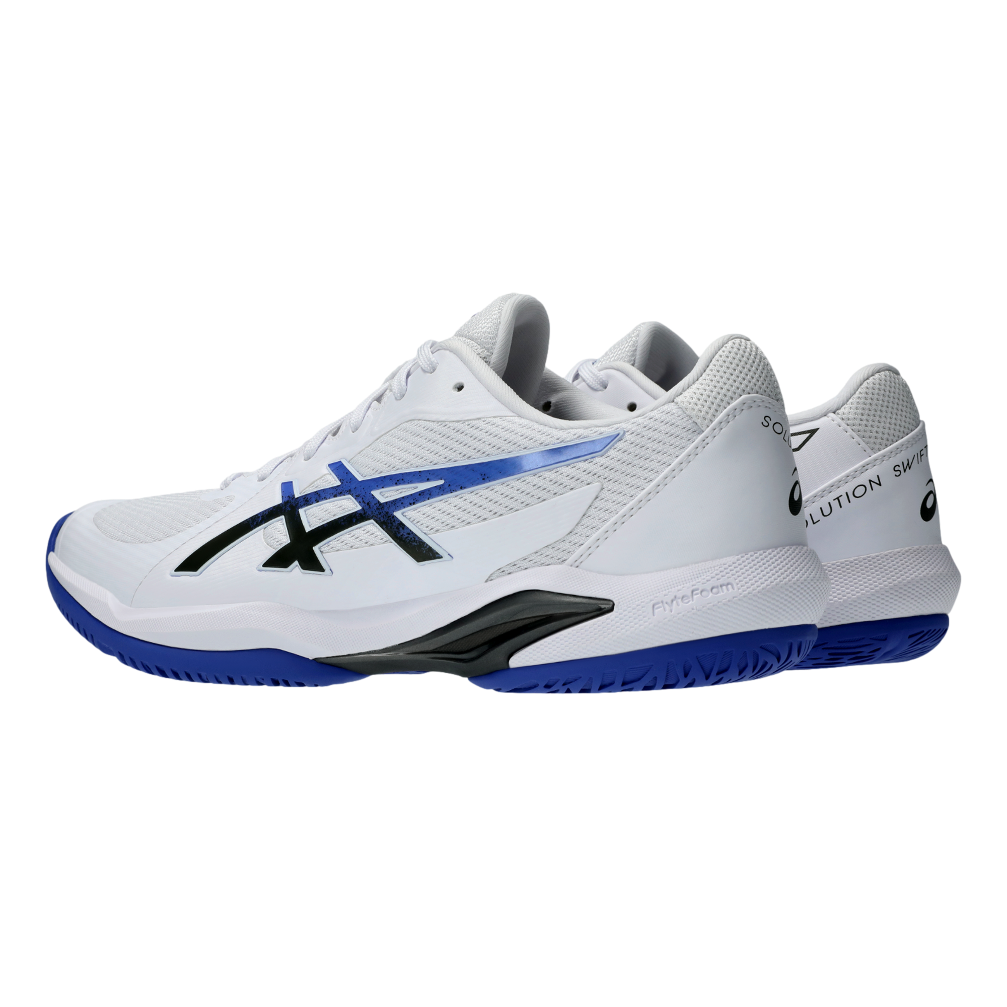 Solution Swift FF 2 Men's Tennis Shoe