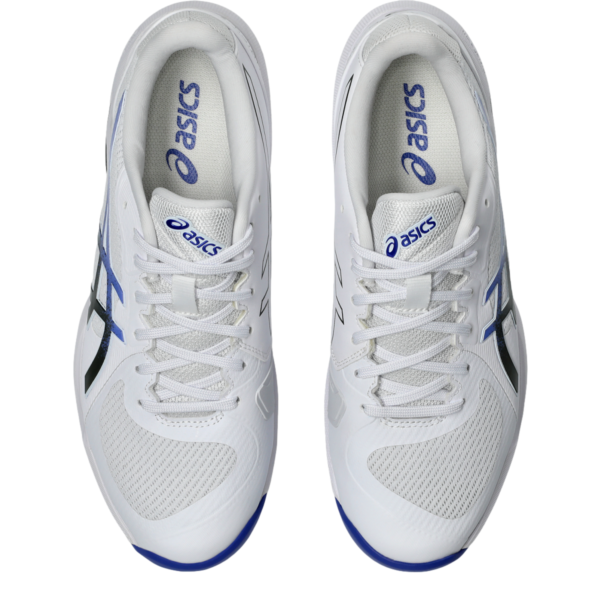 Solution Swift FF 2 Men's Tennis Shoe