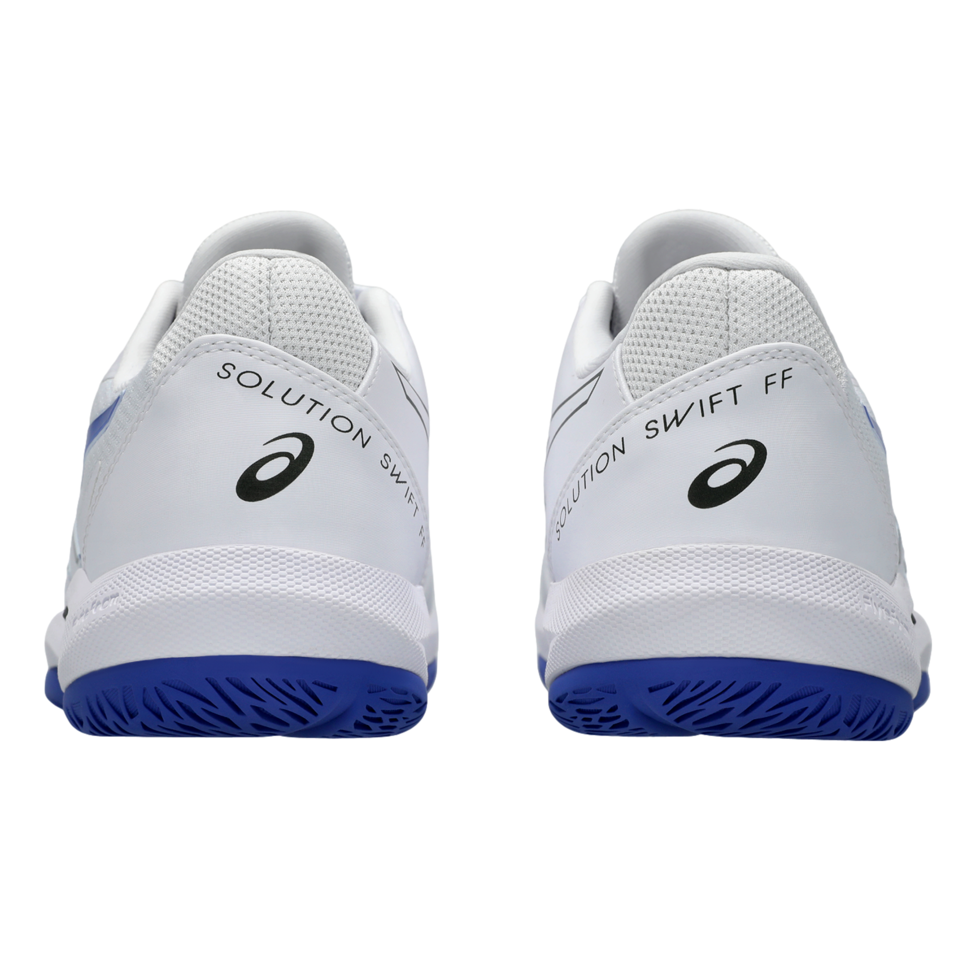 Solution Swift FF 2 Men's Tennis Shoe