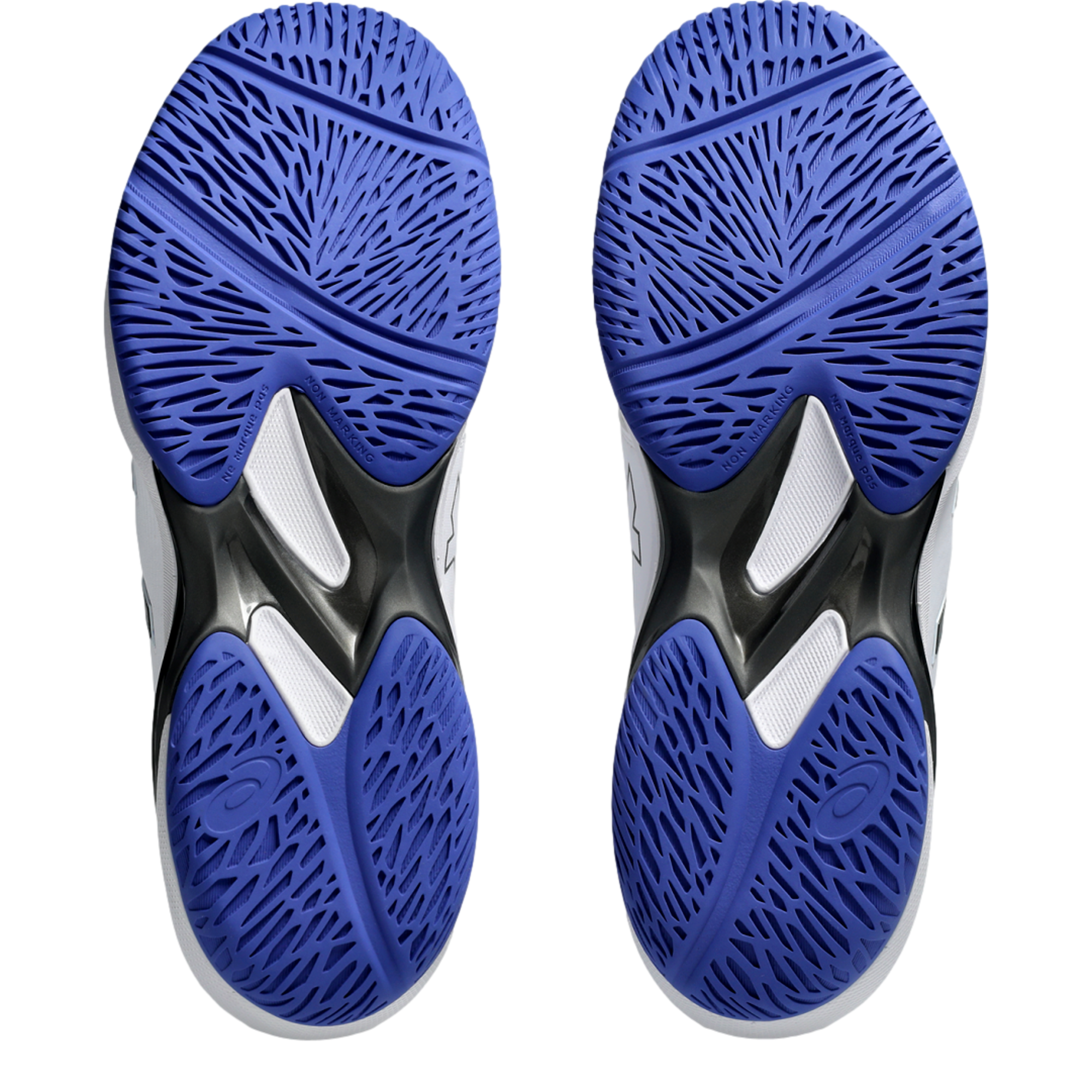 Solution Swift FF 2 Men's Tennis Shoe