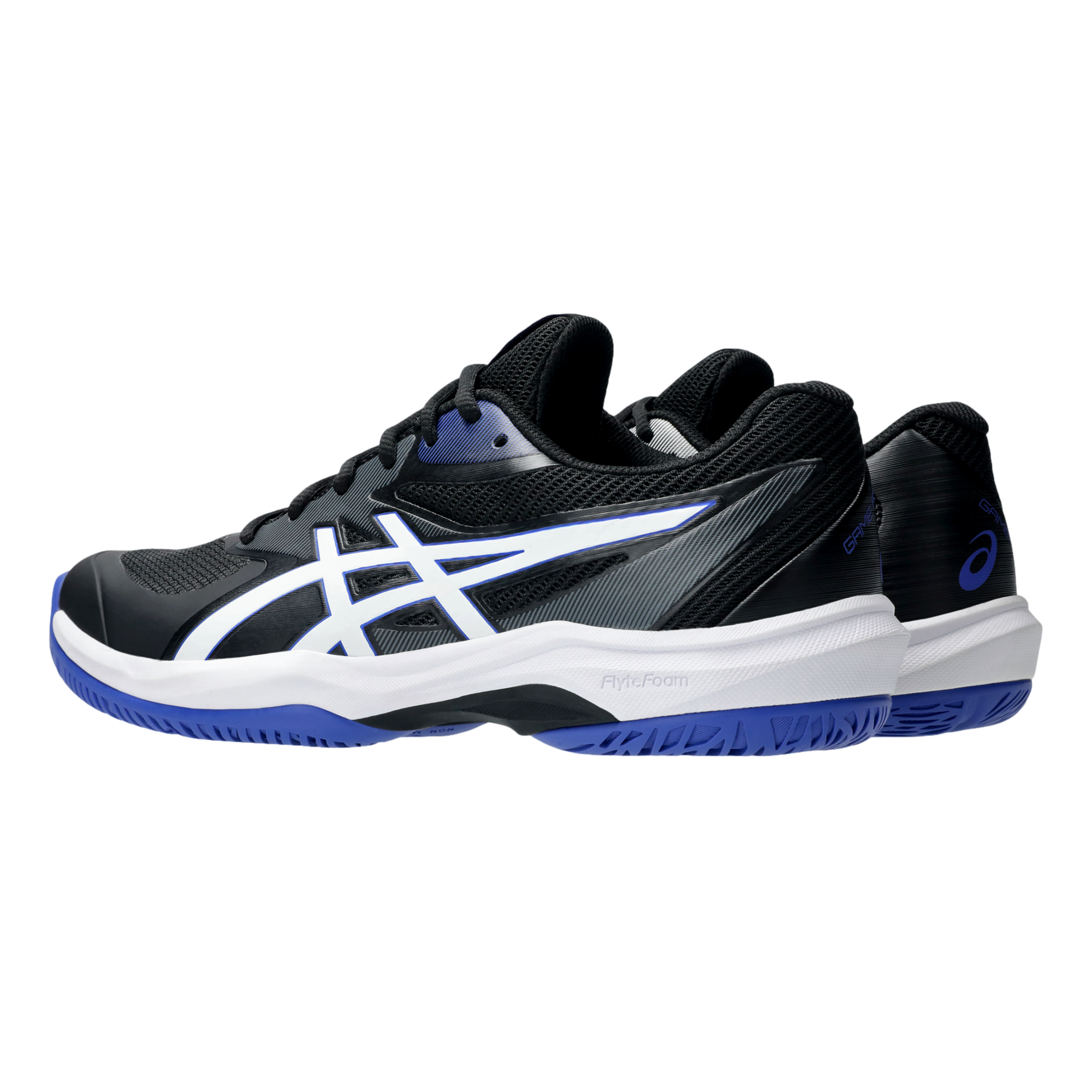 Game FF Men's Tennis Shoe