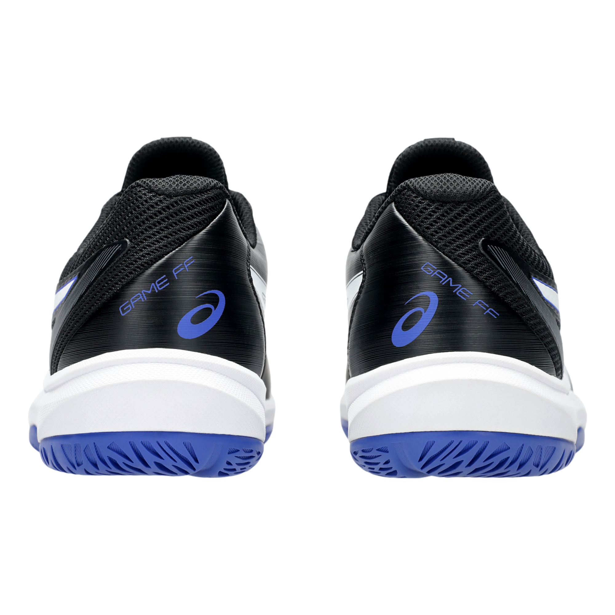Game FF Men's Tennis Shoe
