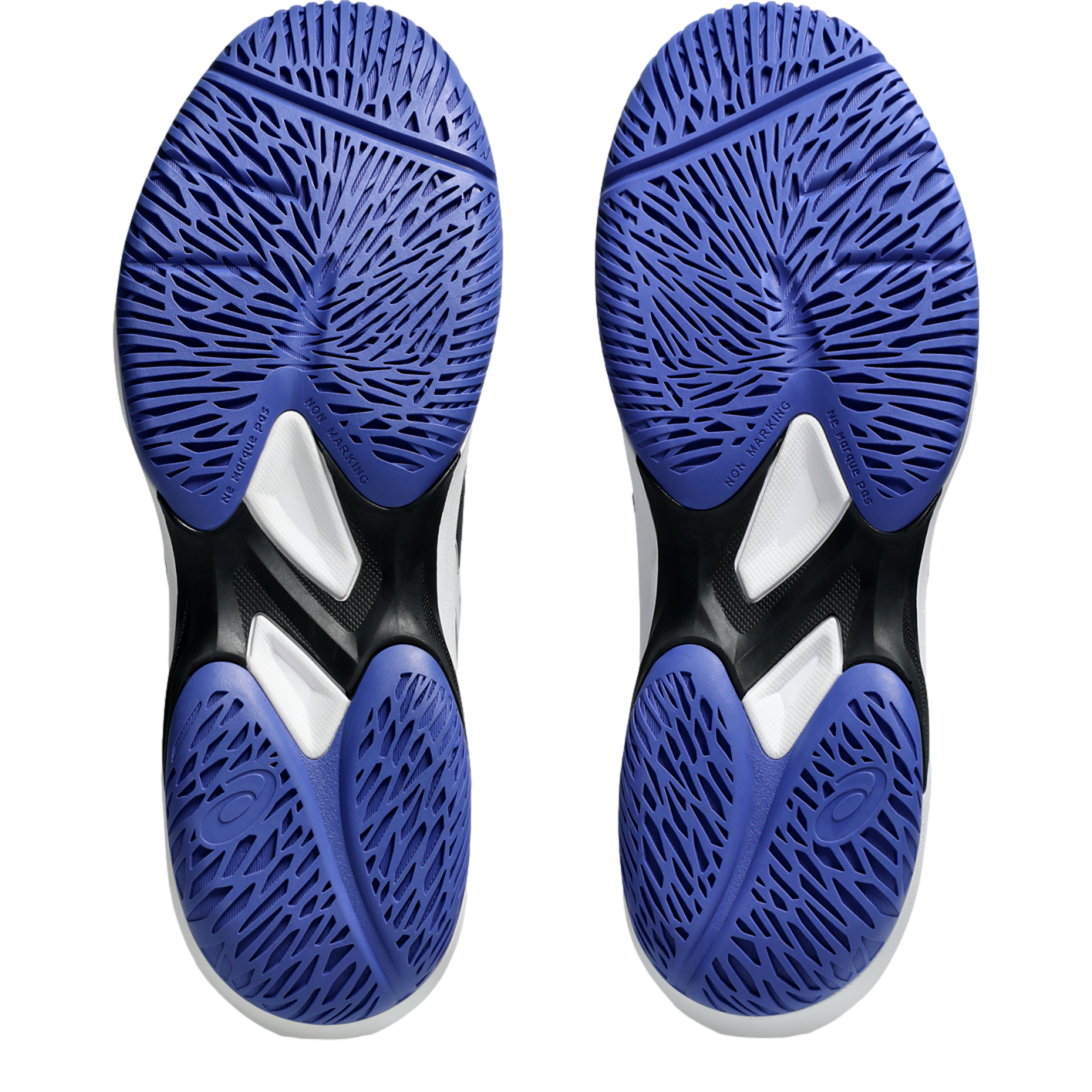 Game FF Men's Tennis Shoe