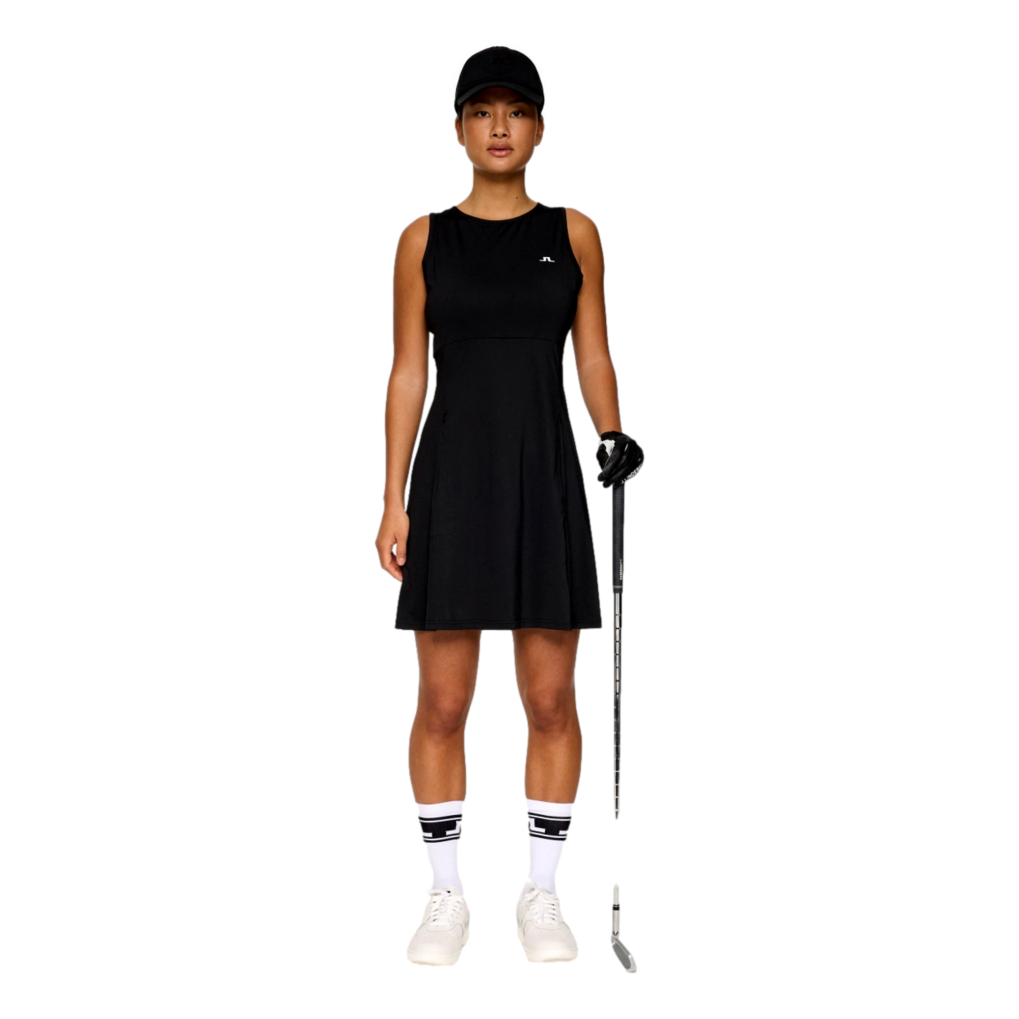 Cora Women's Golf Dress