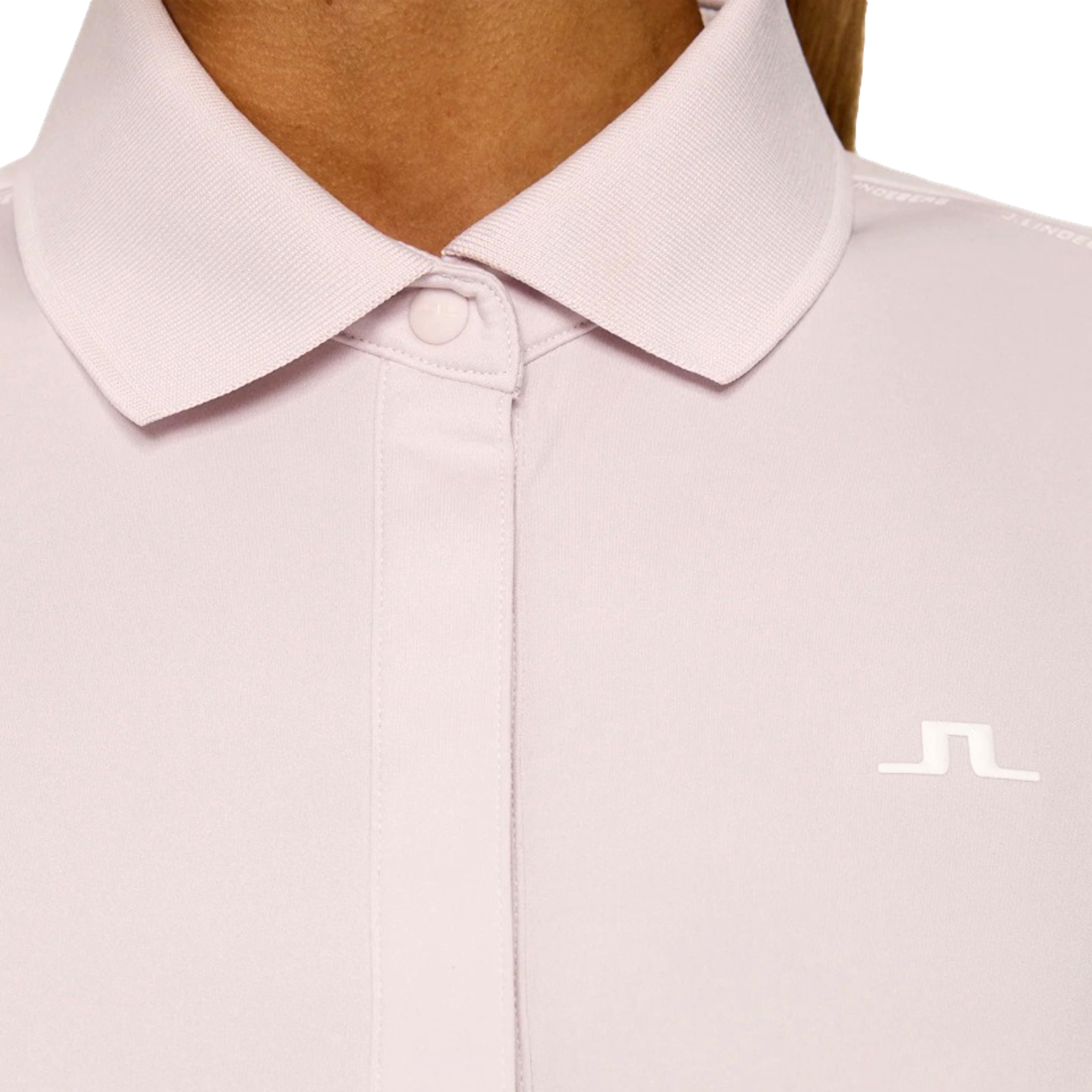 Jessa Women's Short Sleeve Golf Polo Shirt